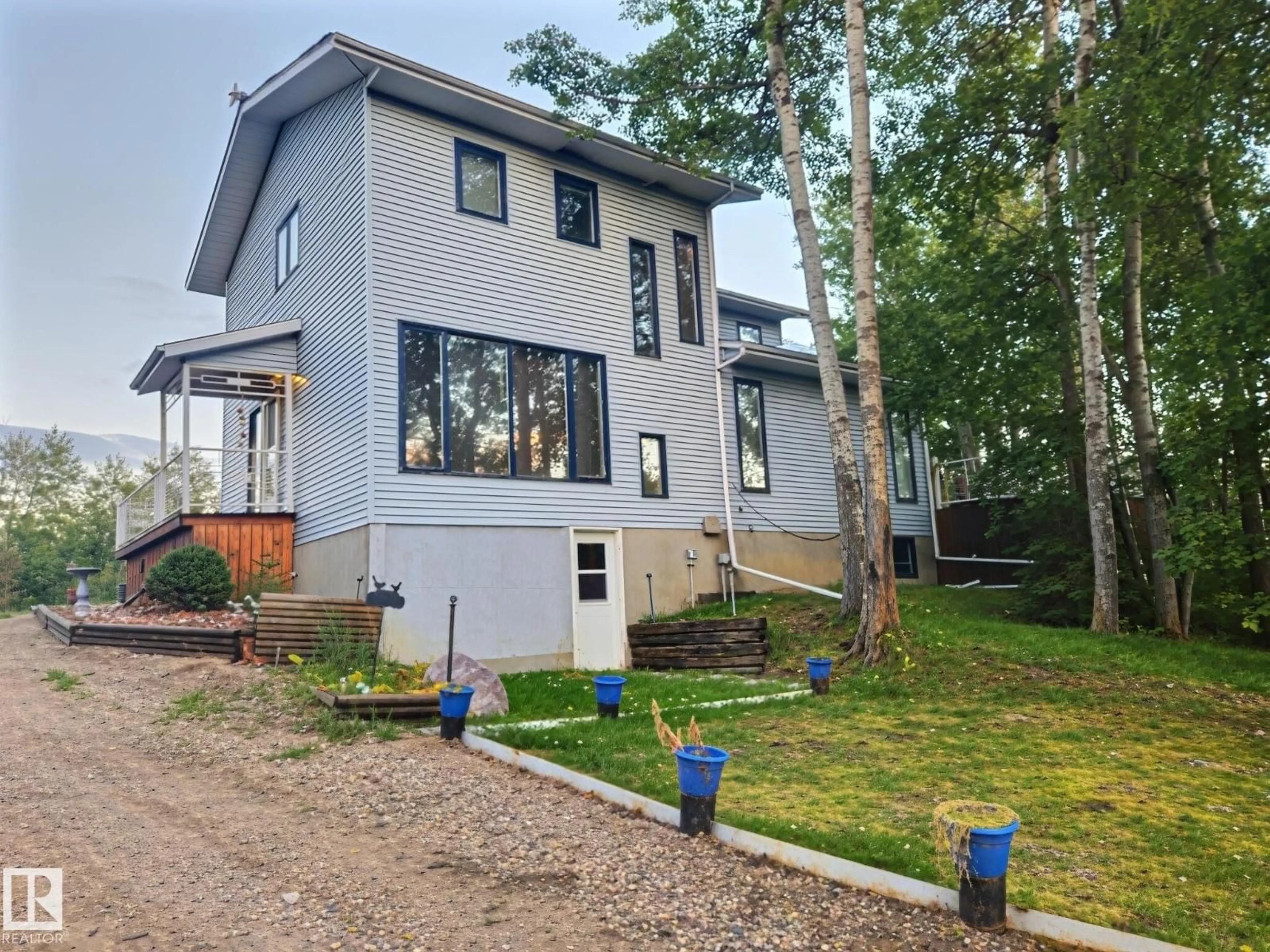 Unknown for 58532 - 301 RANGE ROAD 113, Rural St. Paul County Alberta T0A3A0