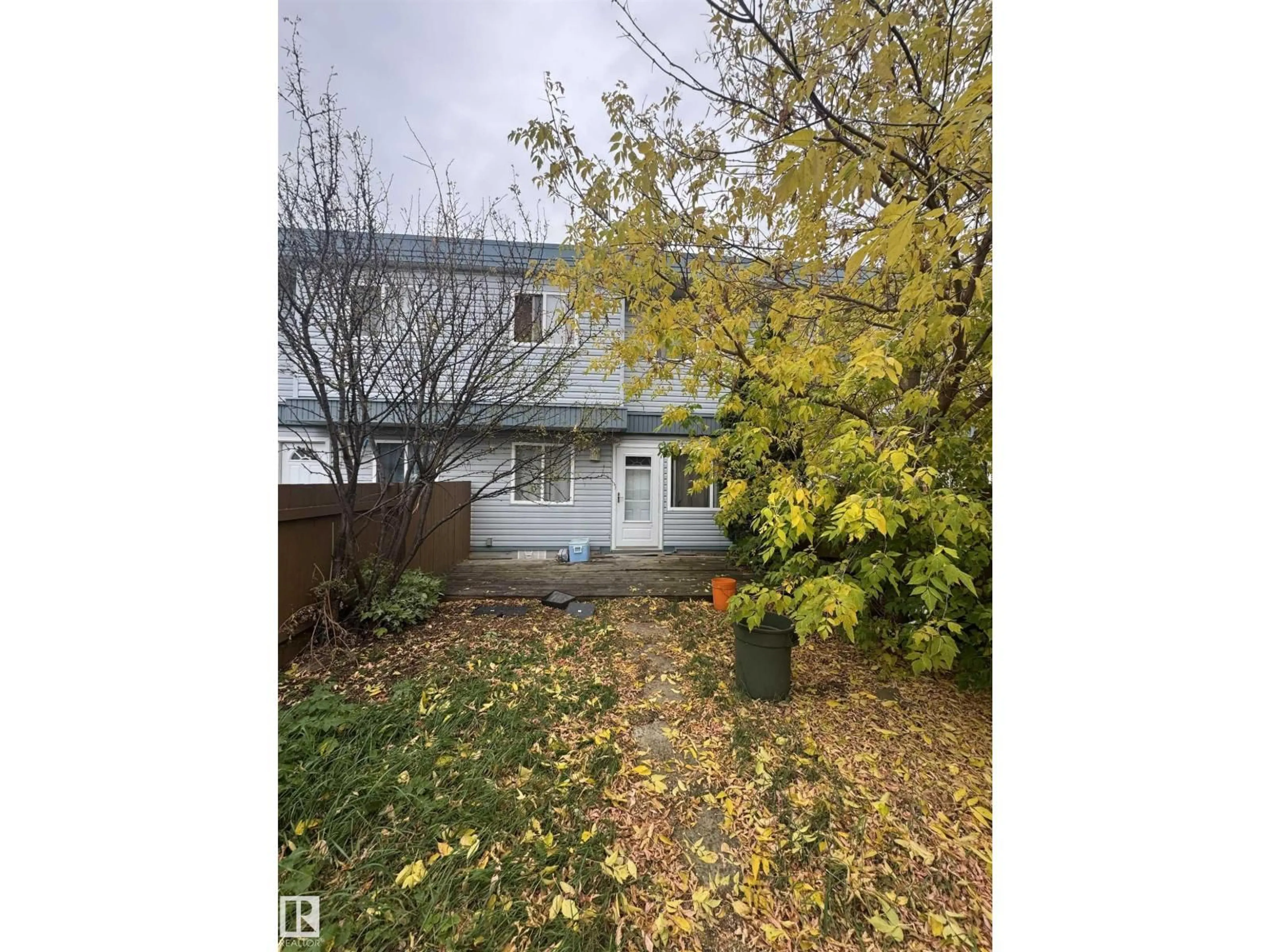 Unknown for #3C - 8725 184 ST, Edmonton Alberta T5T1P8