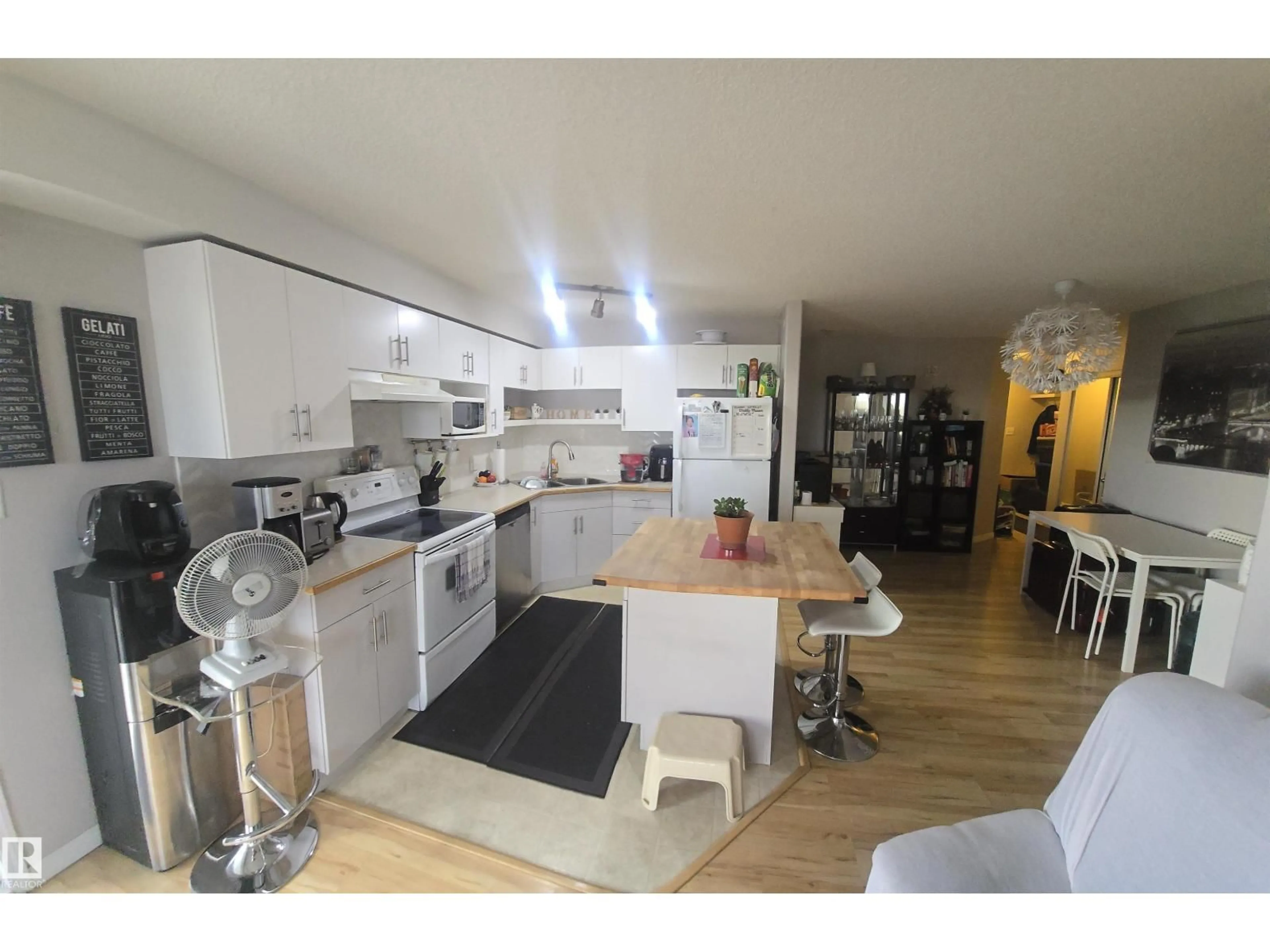 Unknown for #502 - 11325 83 ST, Edmonton Alberta T5B4W5