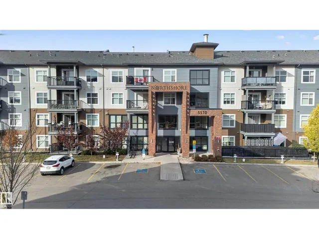 #113 - 5510 SCHONSEE DR, Edmonton 2