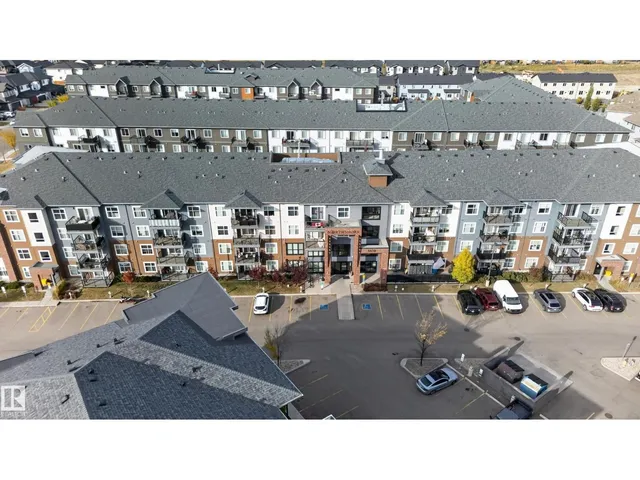 #113 - 5510 SCHONSEE DR, Edmonton 3
