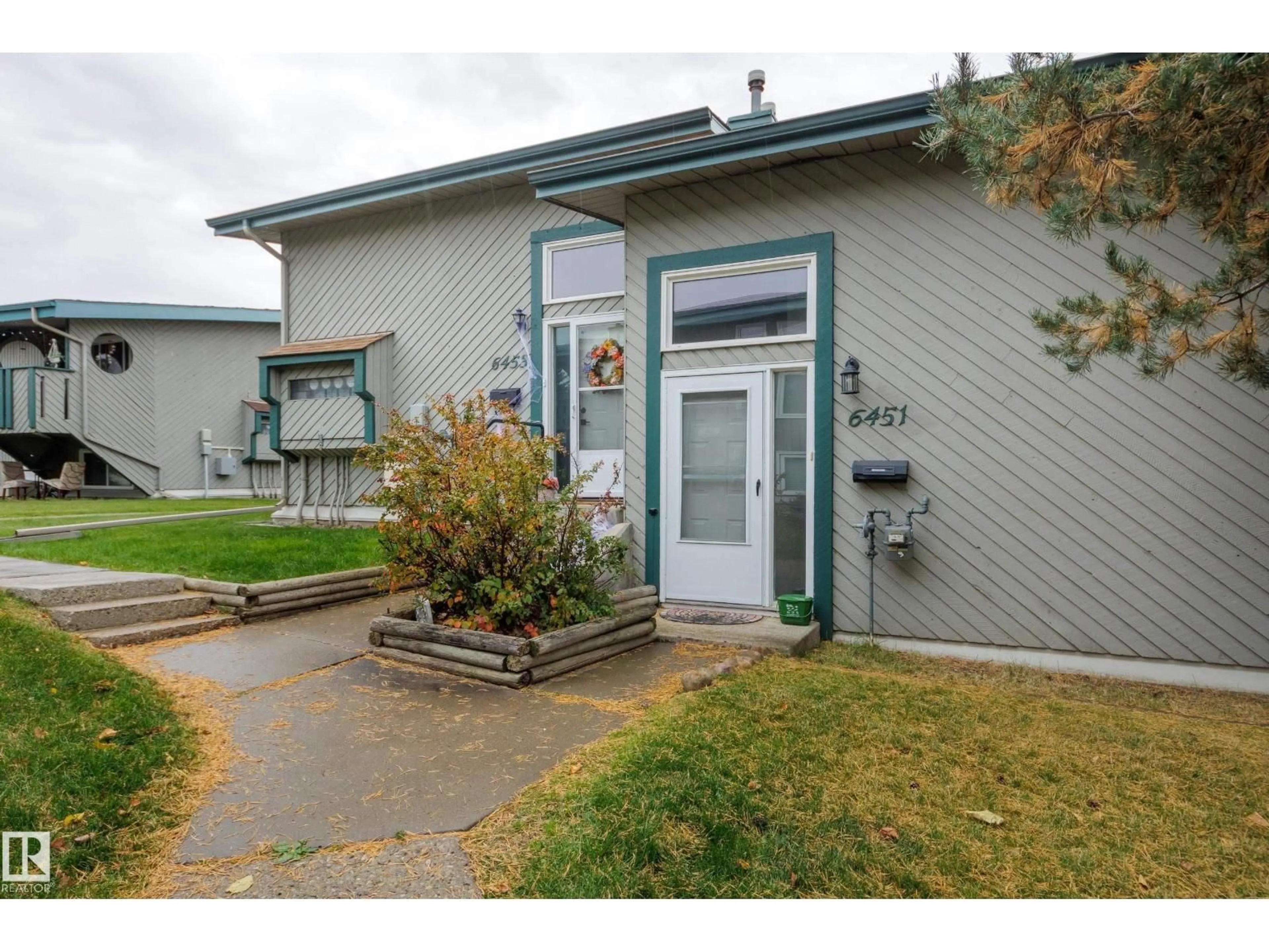 Unknown for NW - 6451 180 ST, Edmonton Alberta T5T2P3