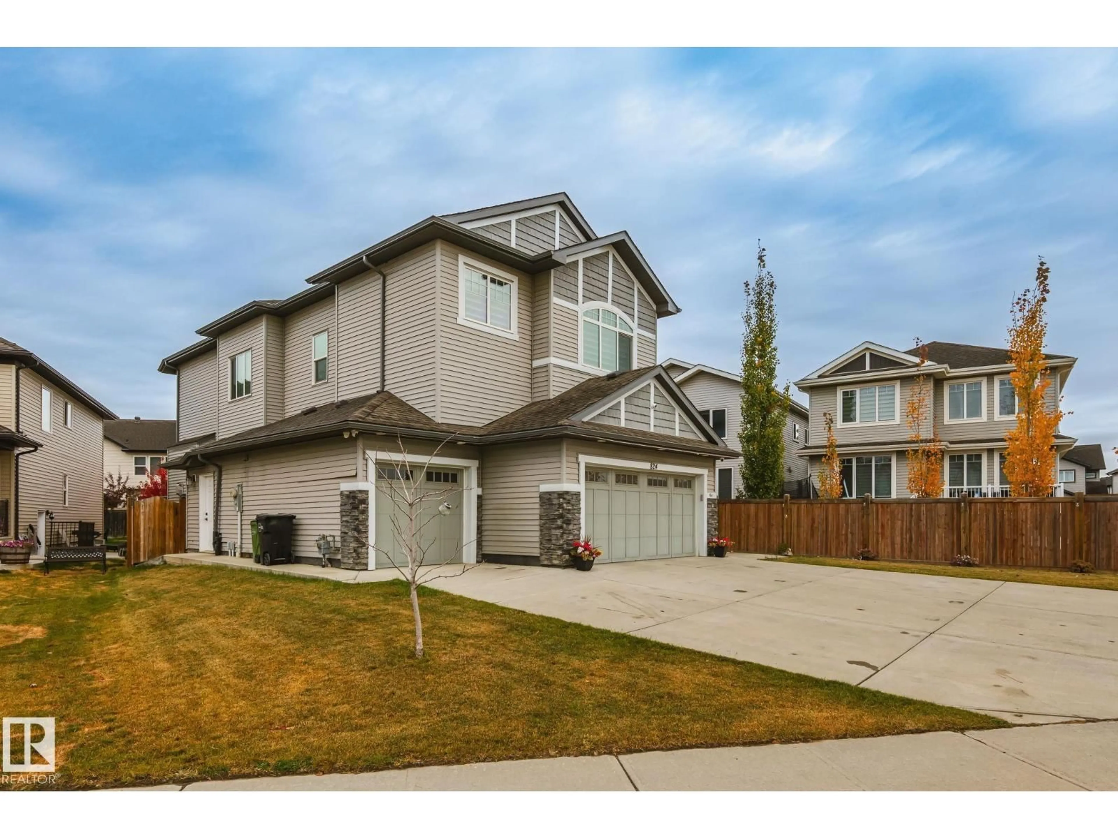 Unknown for 824 34 AVE, Edmonton Alberta T6T0B3