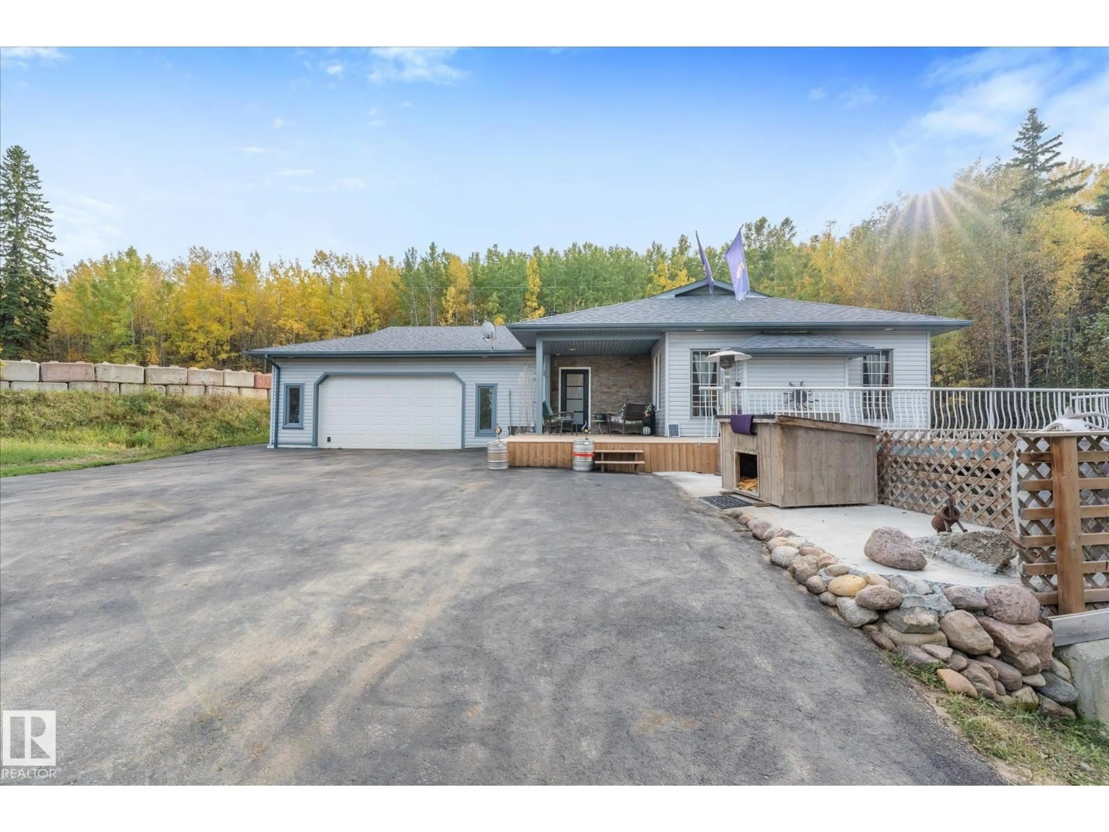 Unknown for 54426 RGE ROAD 15, Rural Lac Ste. Anne County Alberta T0E1V0
