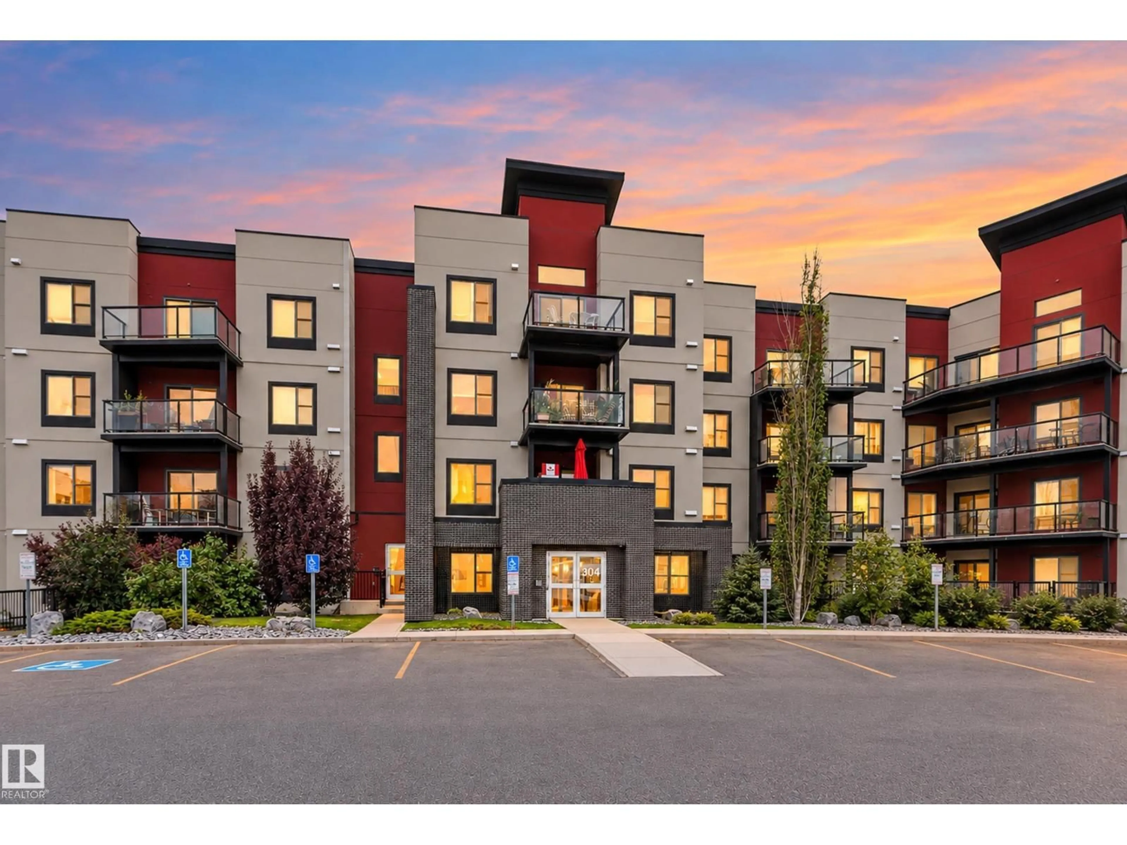 Unknown for 224 - 304 AMBLESIDE LI, Edmonton Alberta T6W0V2