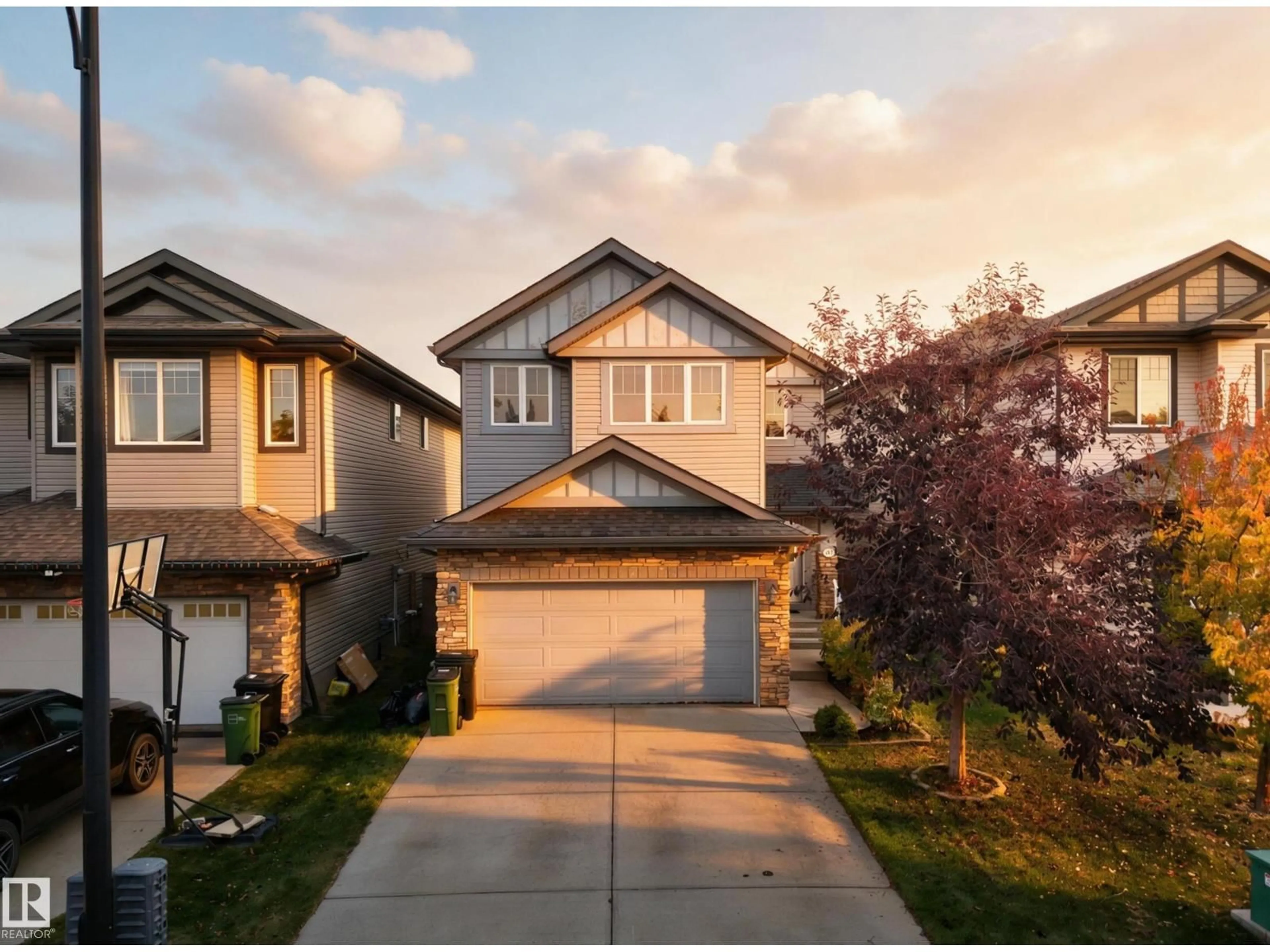 Unknown for SW - 163 52 ST, Edmonton Alberta T6X0Z6