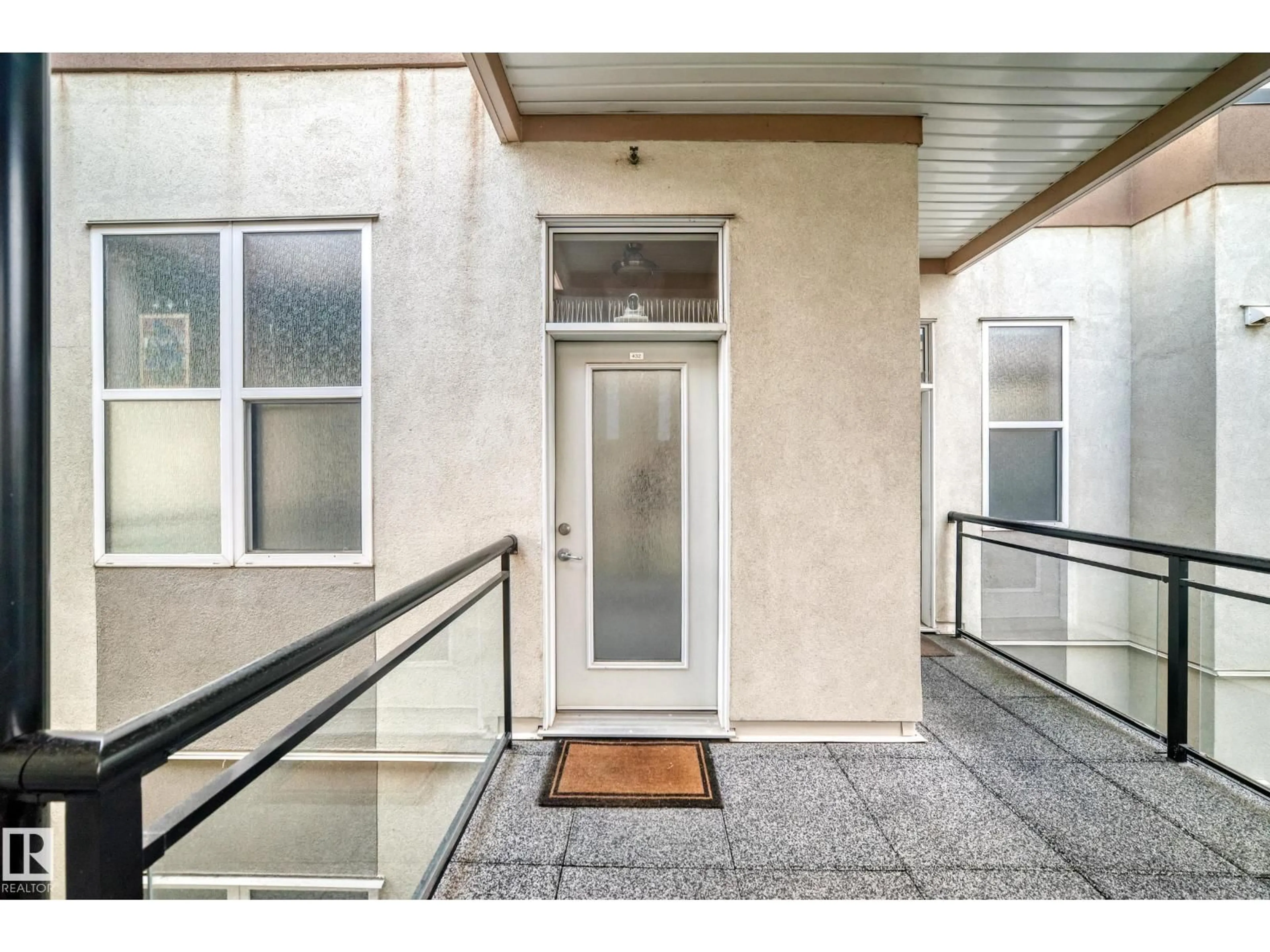 Unknown for 432 - 10407 122 ST, Edmonton Alberta T5N4B8