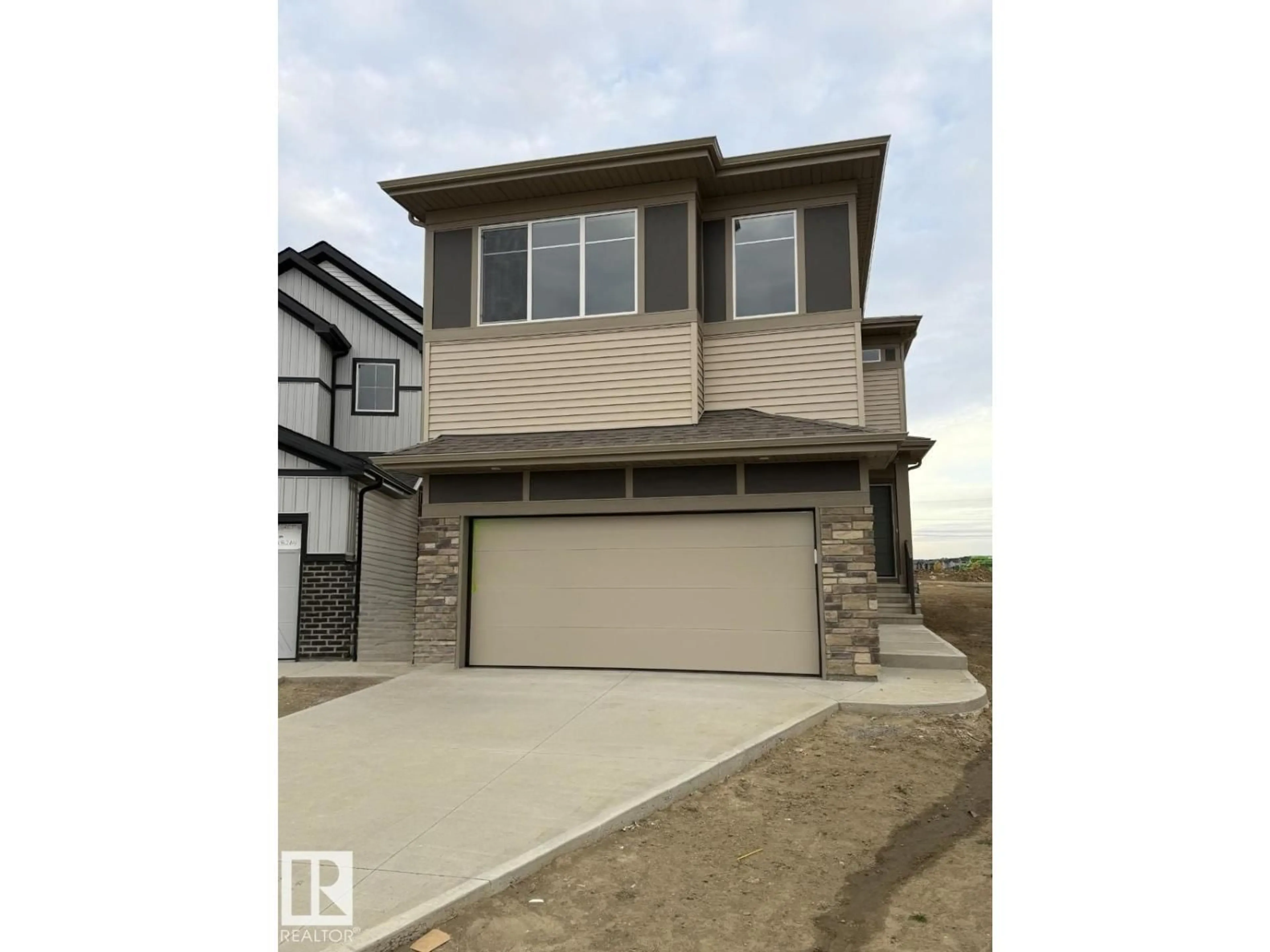 Unknown for 2351 EGRET WY, Edmonton Alberta T6M3G8