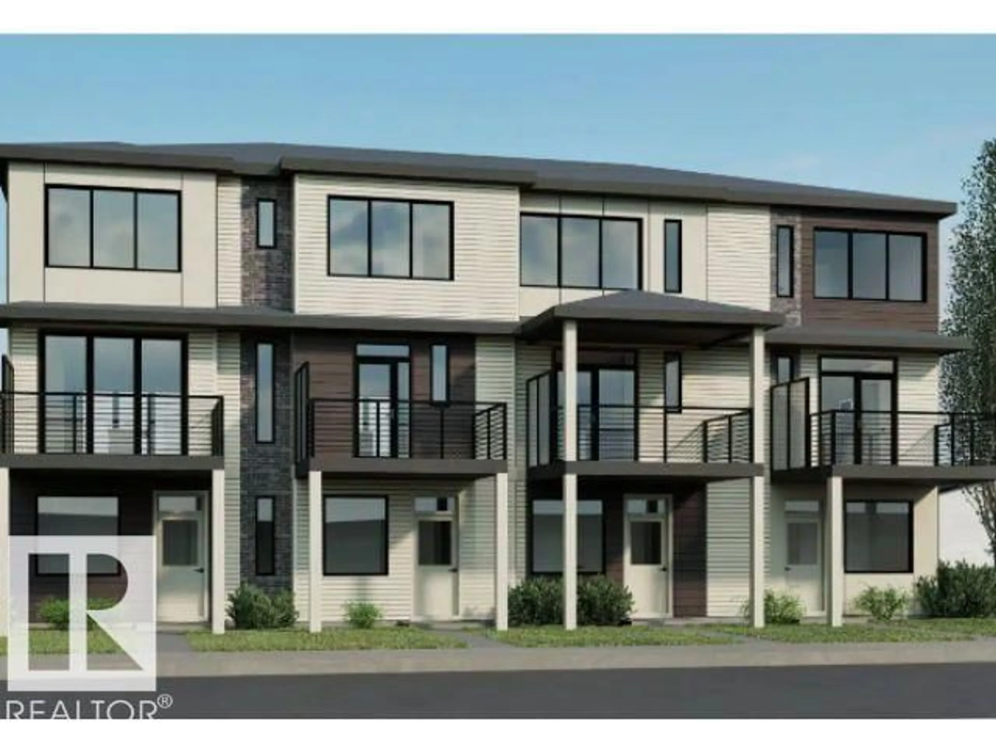 Unknown for SW - 2636 ALCES WY, Edmonton Alberta T6X3N9