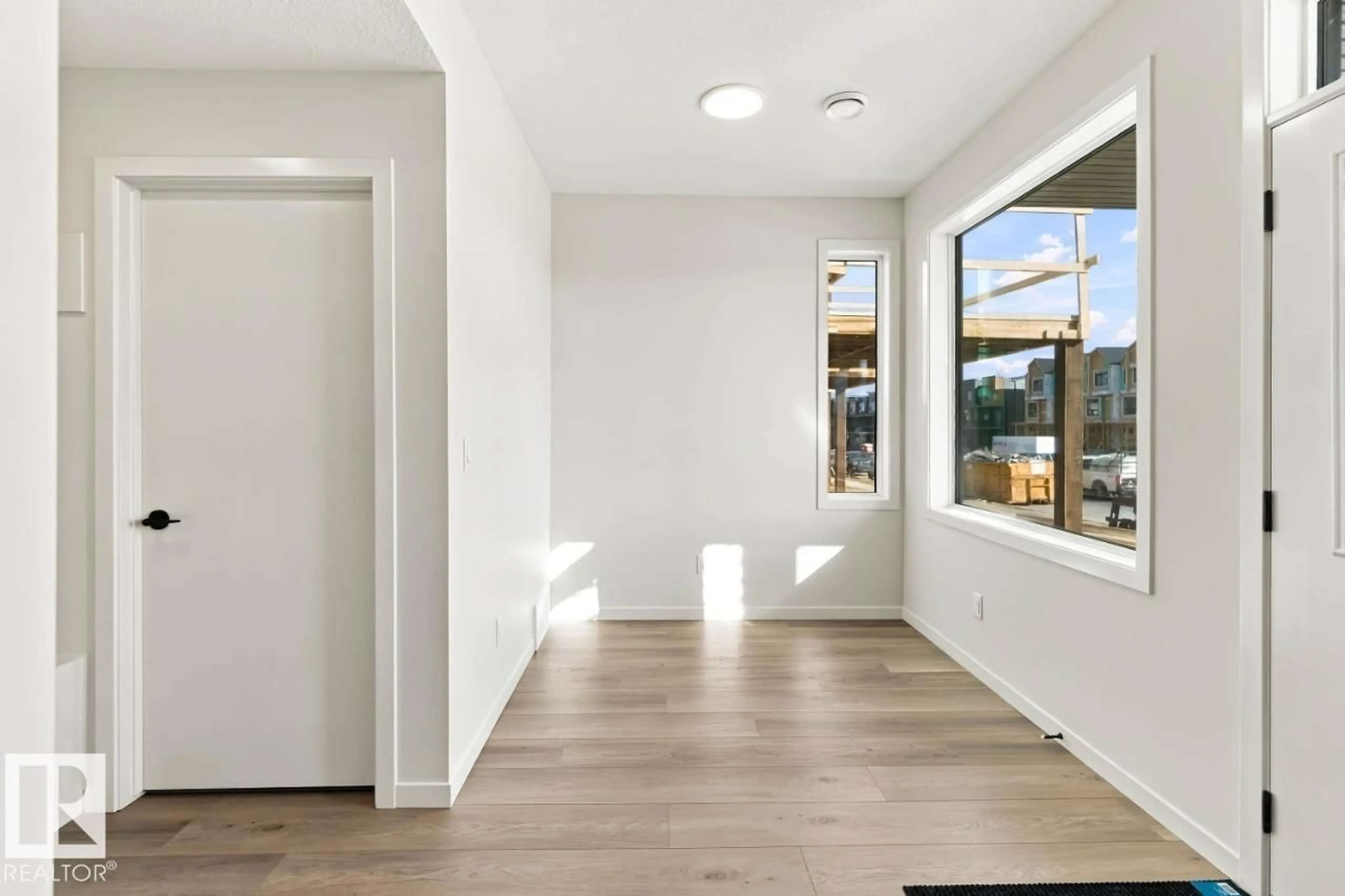 Indoor entryway for SW - 2636 ALCES WY, Edmonton Alberta T6X3N9