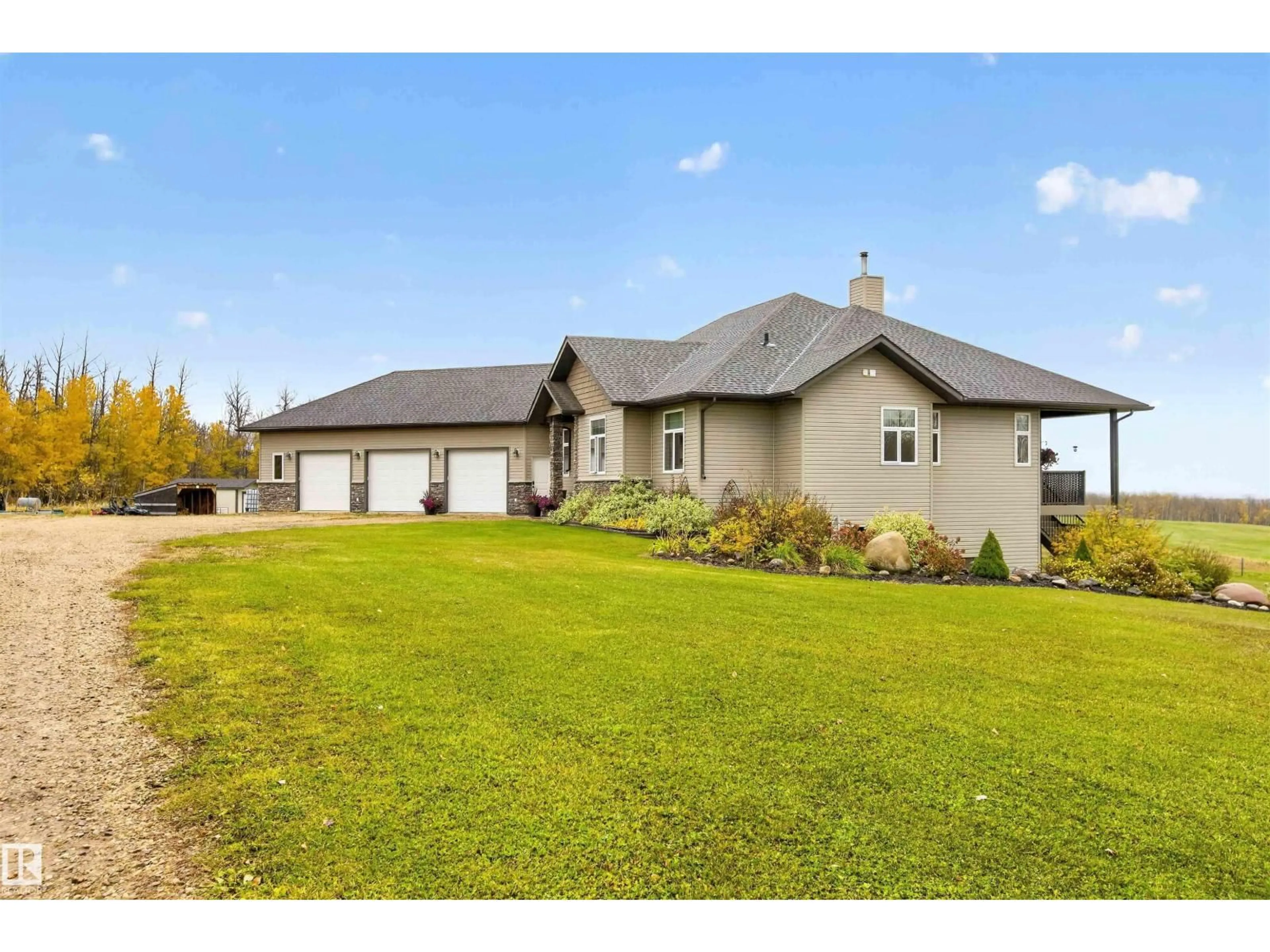 Unknown for 57111 HWY 757, Rural Lac Ste. Anne County Alberta T0E2A0