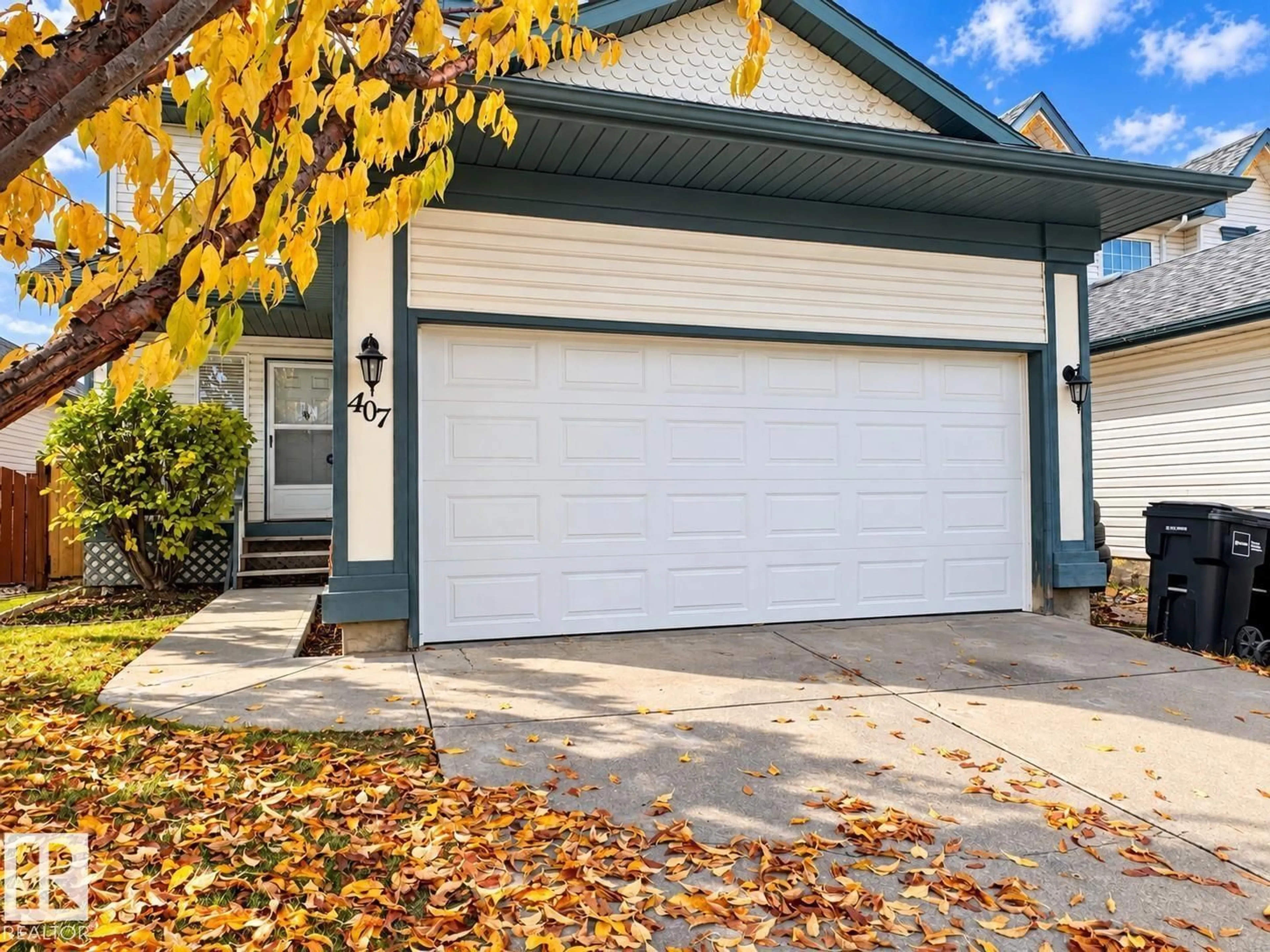 Unknown for 407 BRECKENRIDGE LN, Edmonton Alberta T5T6E3