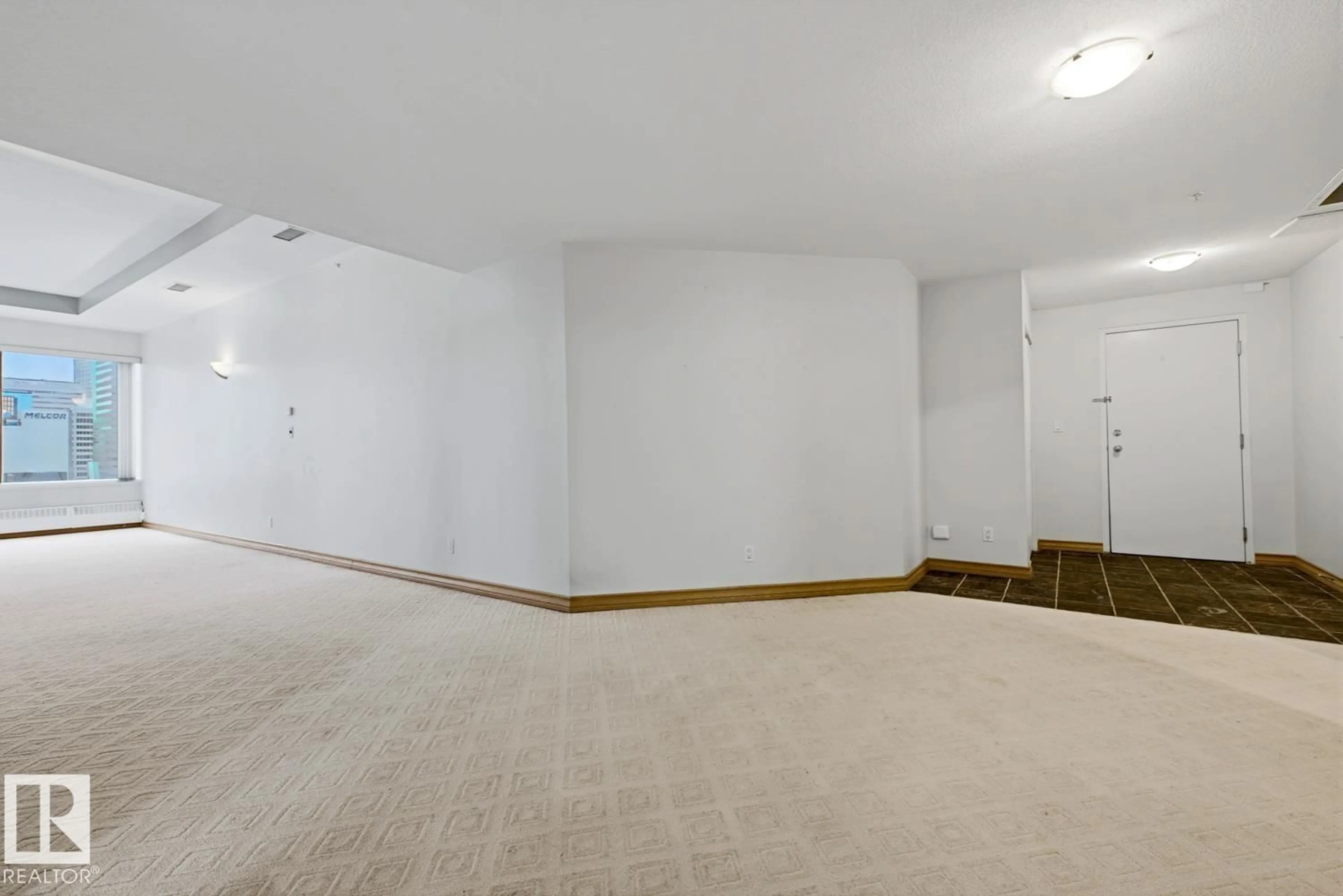 A pic of a room for 701 - 10106 105 ST, Edmonton Alberta T5J5E7