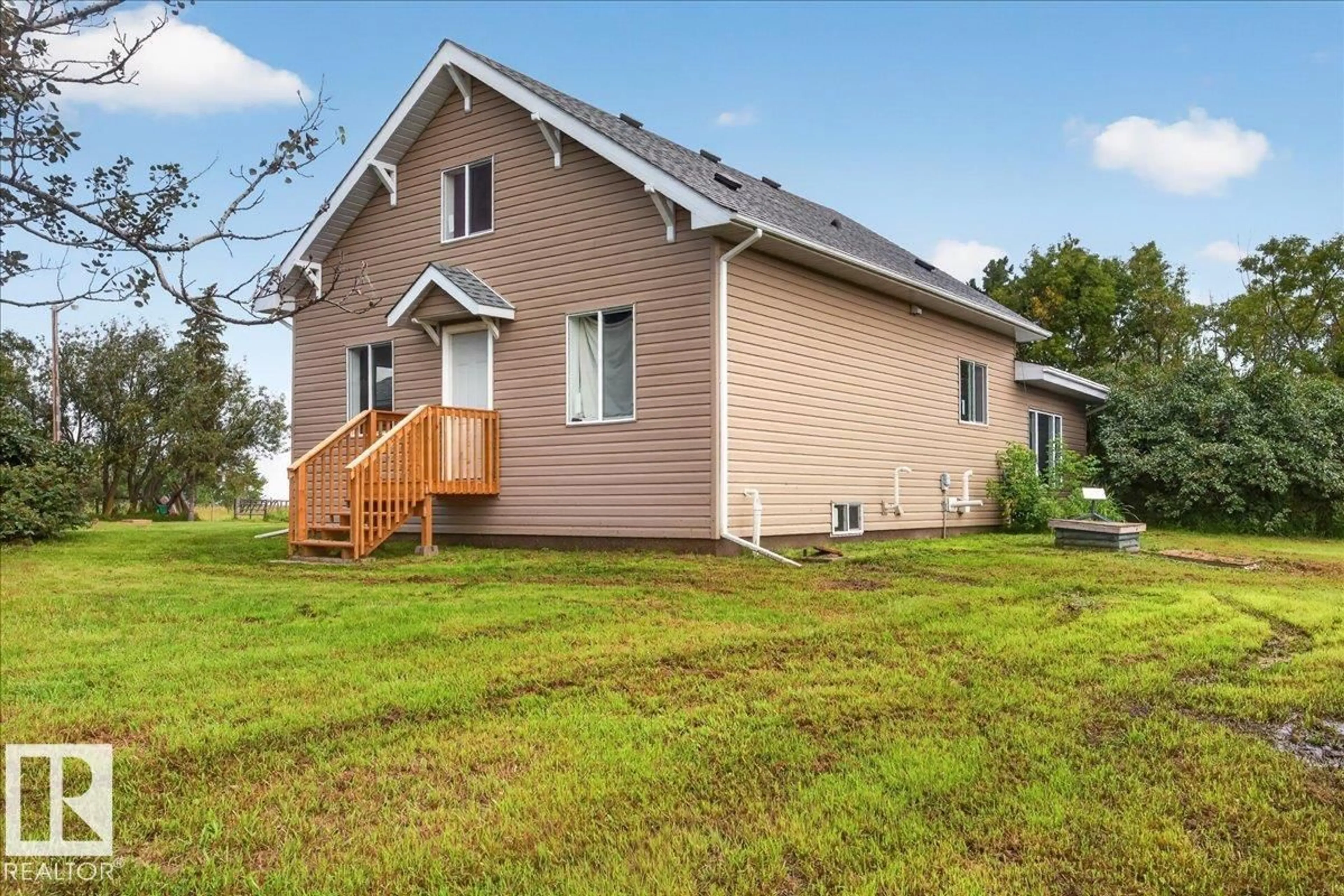 Unknown for 543069 RANGE ROAD 191, Rural Lamont County Alberta T0B0W0