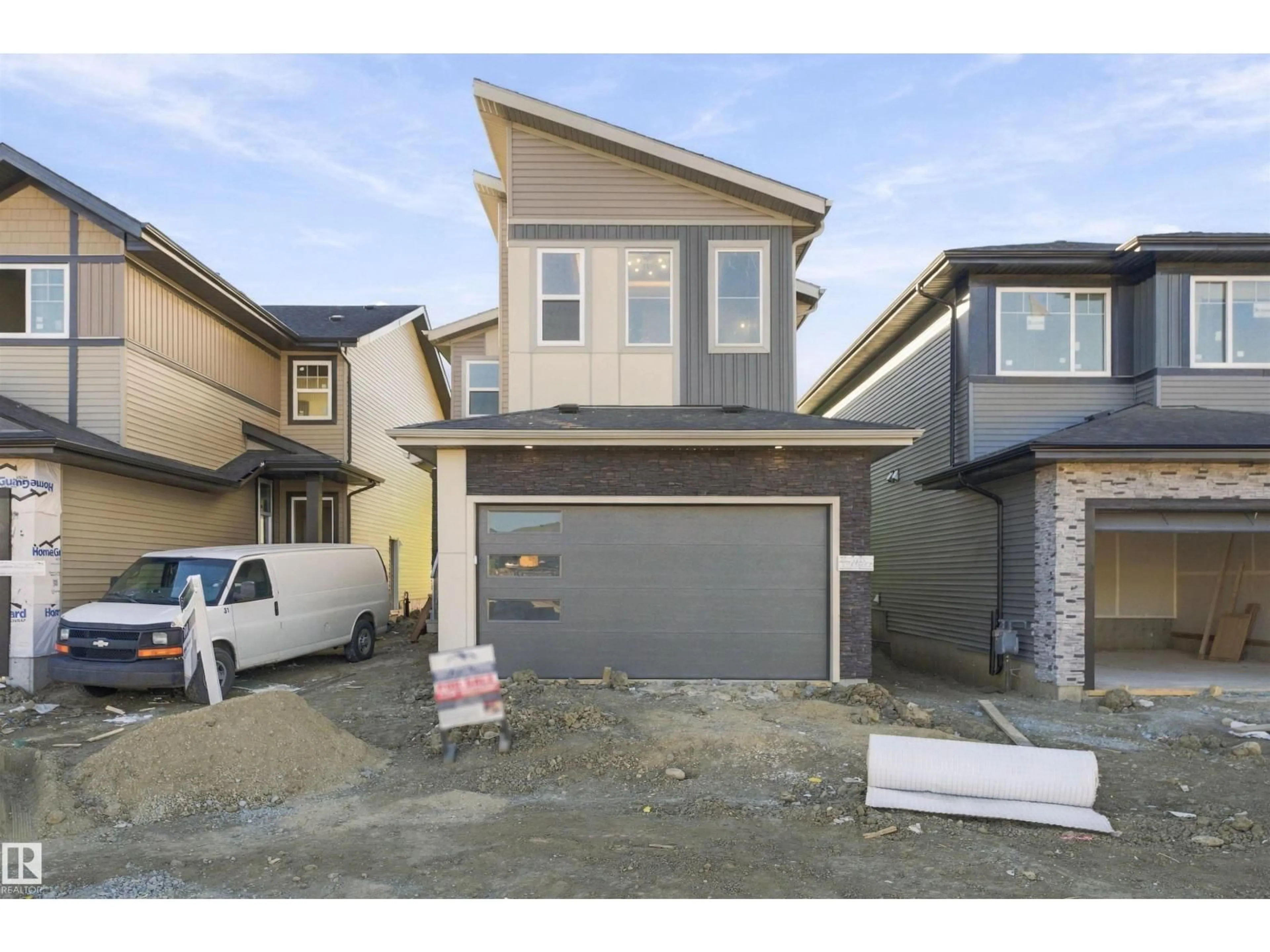 Unknown for 3824 39 ST, Beaumont Alberta T4X3A1