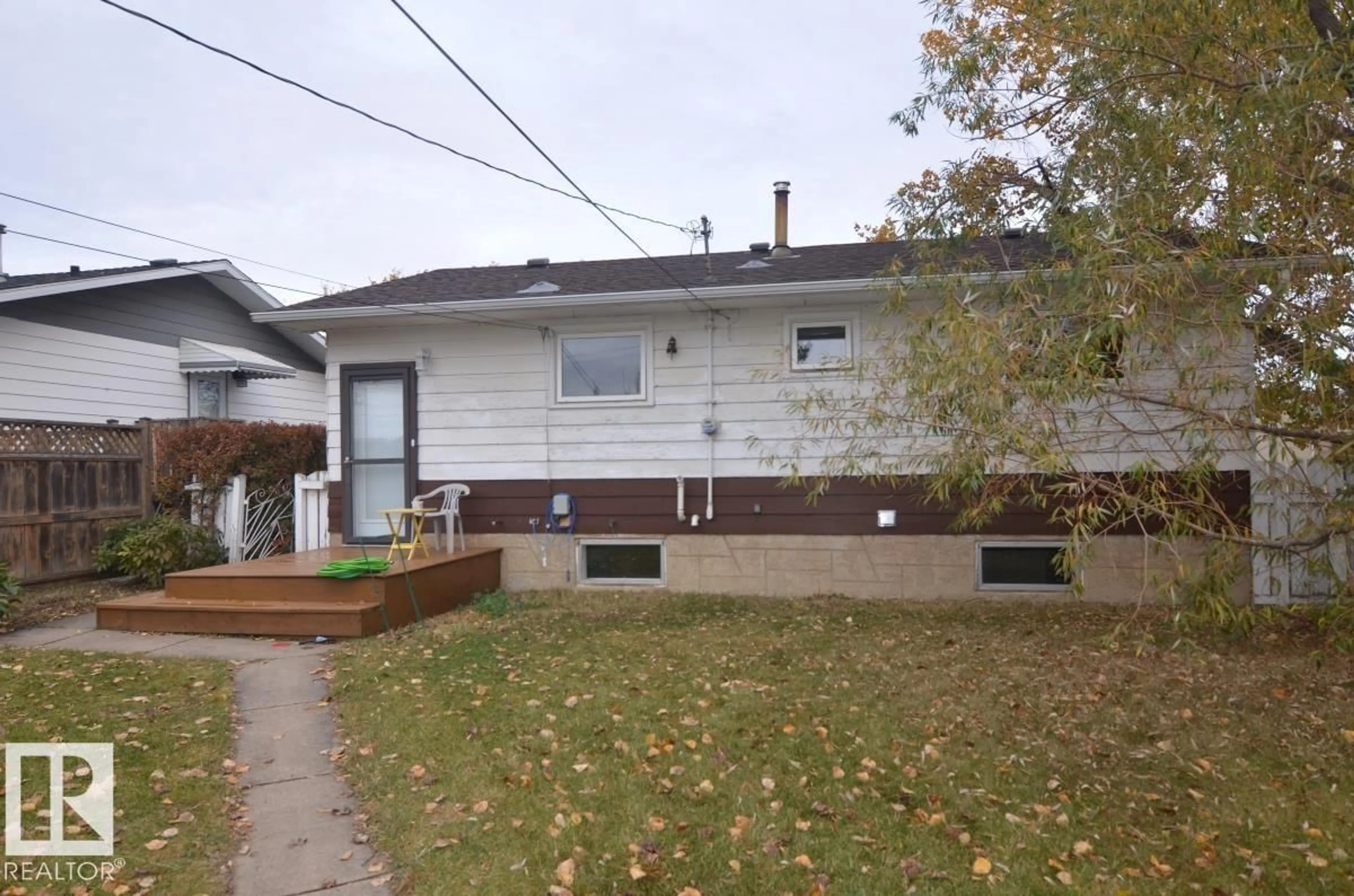 Unknown for 4915 53 AV, Tofield Alberta T0B4J0