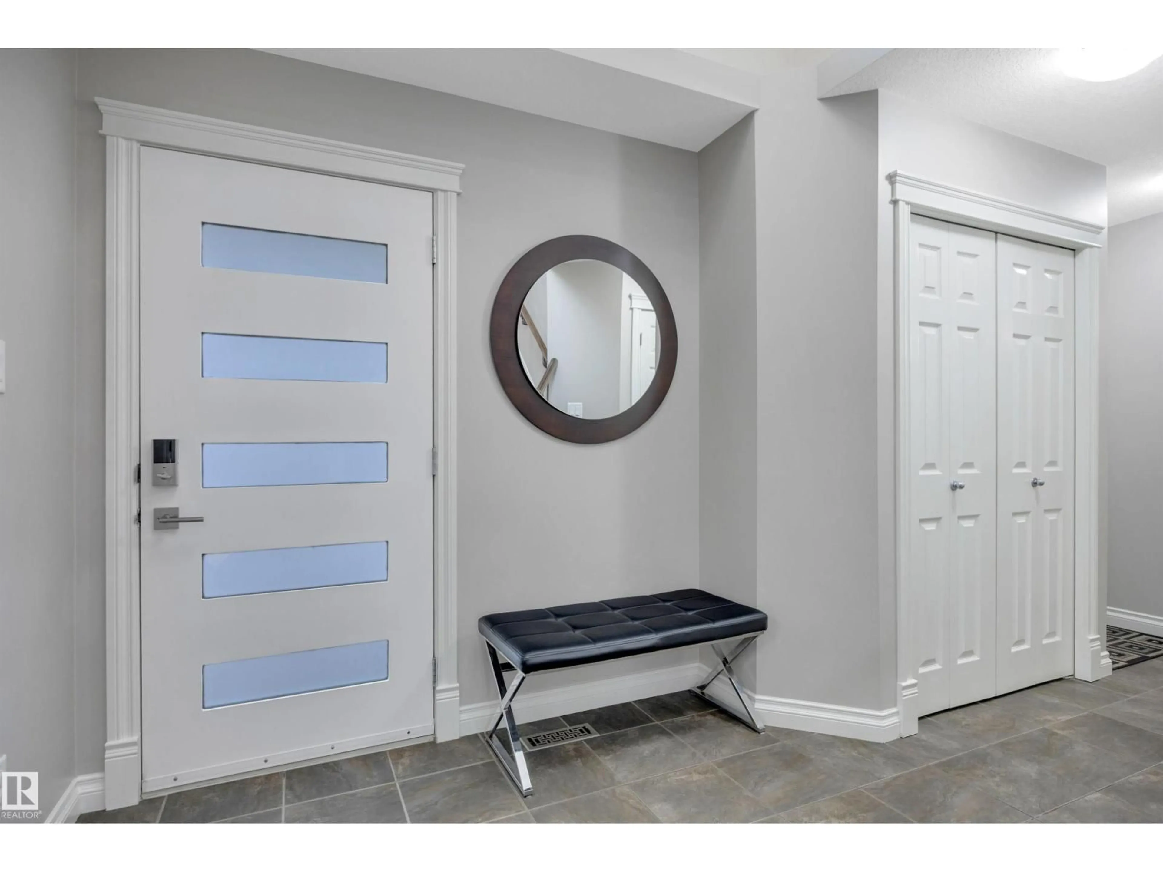 Indoor entryway for 310 ASH CL, Leduc Alberta T9E0E2