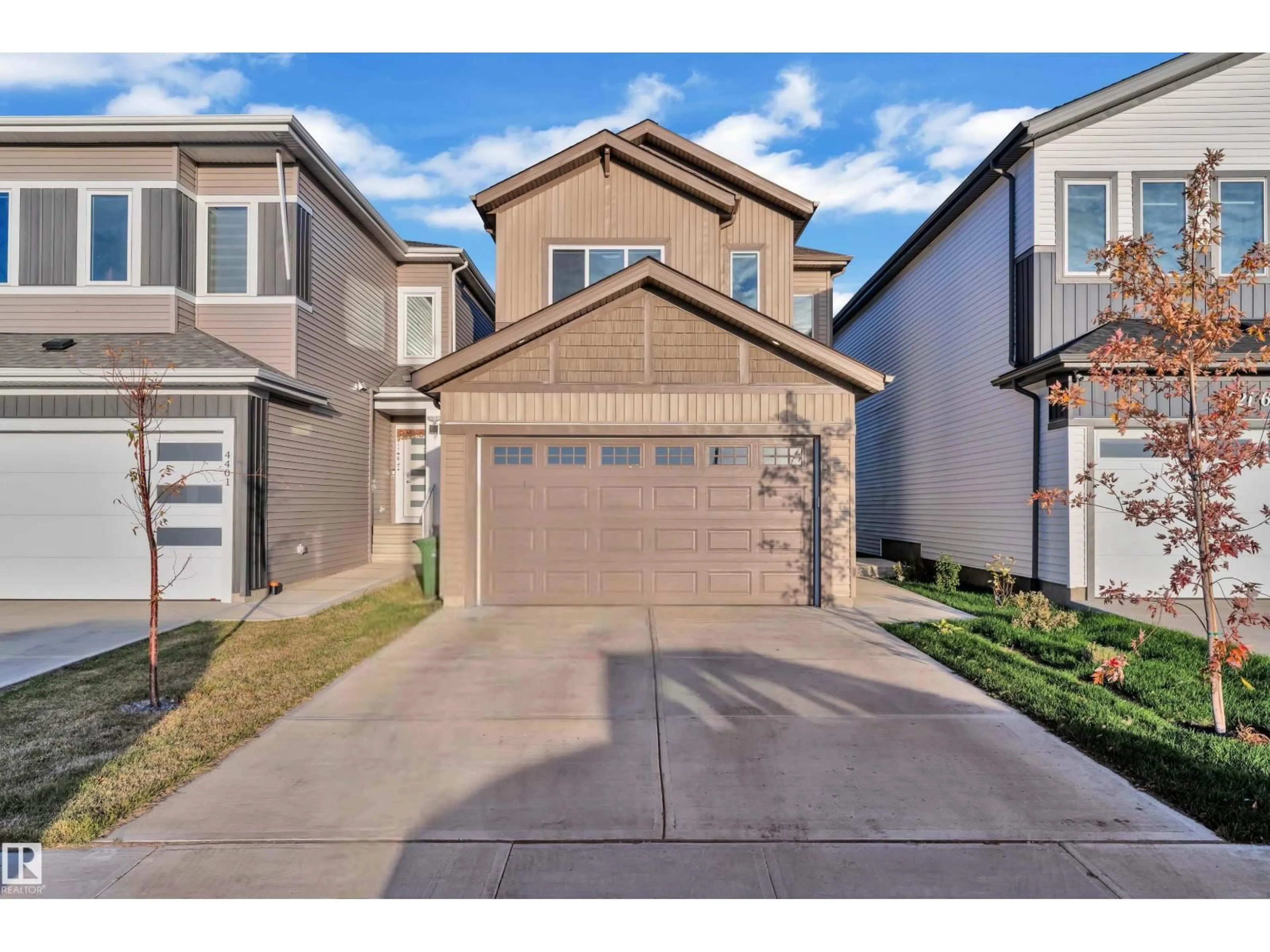 Unknown for 4323 66 ST, Beaumont Alberta T4X0Z3