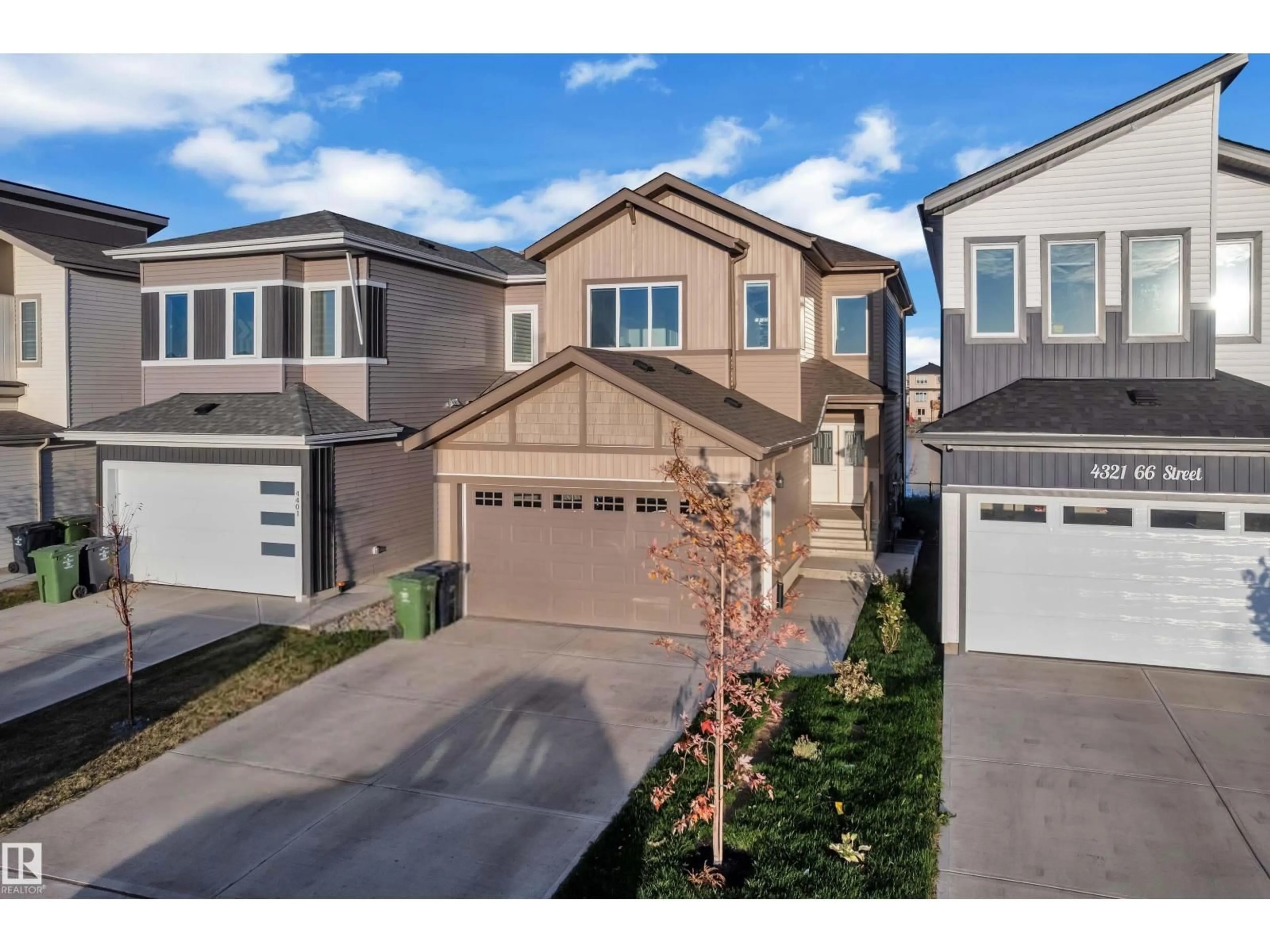 Unknown for 4323 66 ST, Beaumont Alberta T4X0Z3