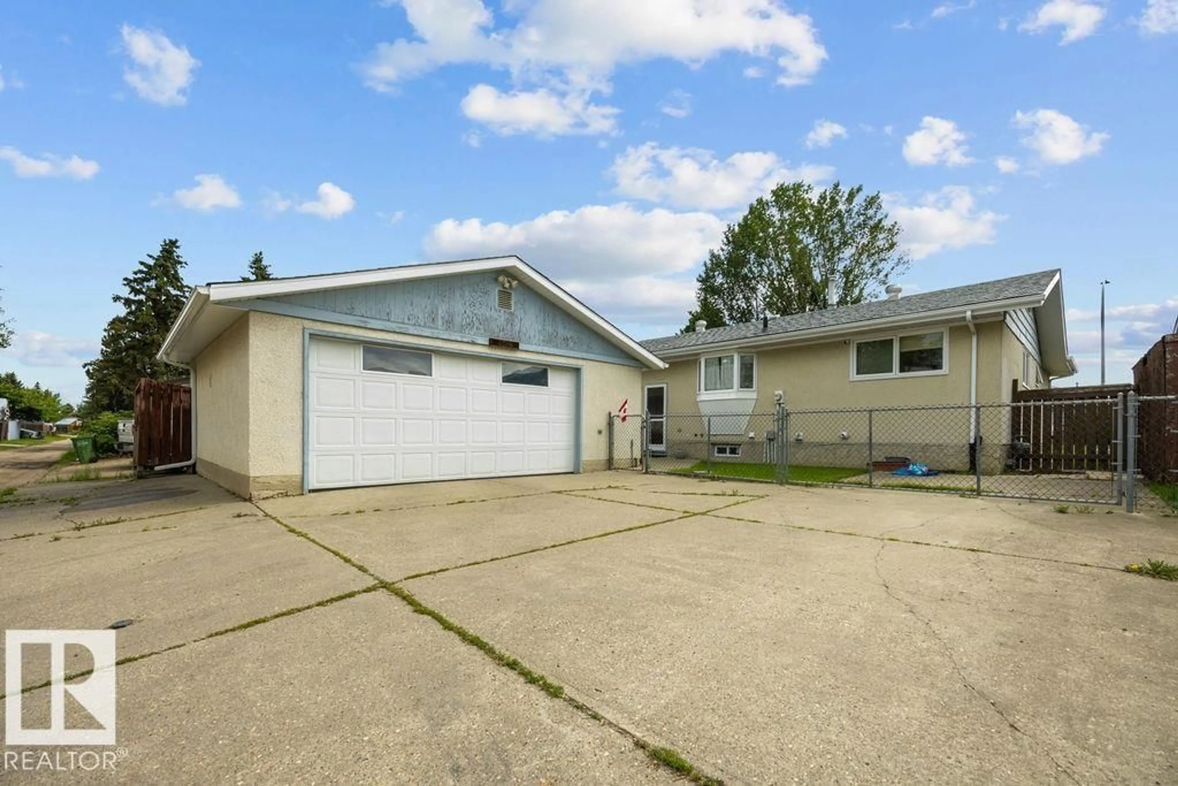 Unknown for 14612 117A ST NW, Edmonton Alberta T5X1K2