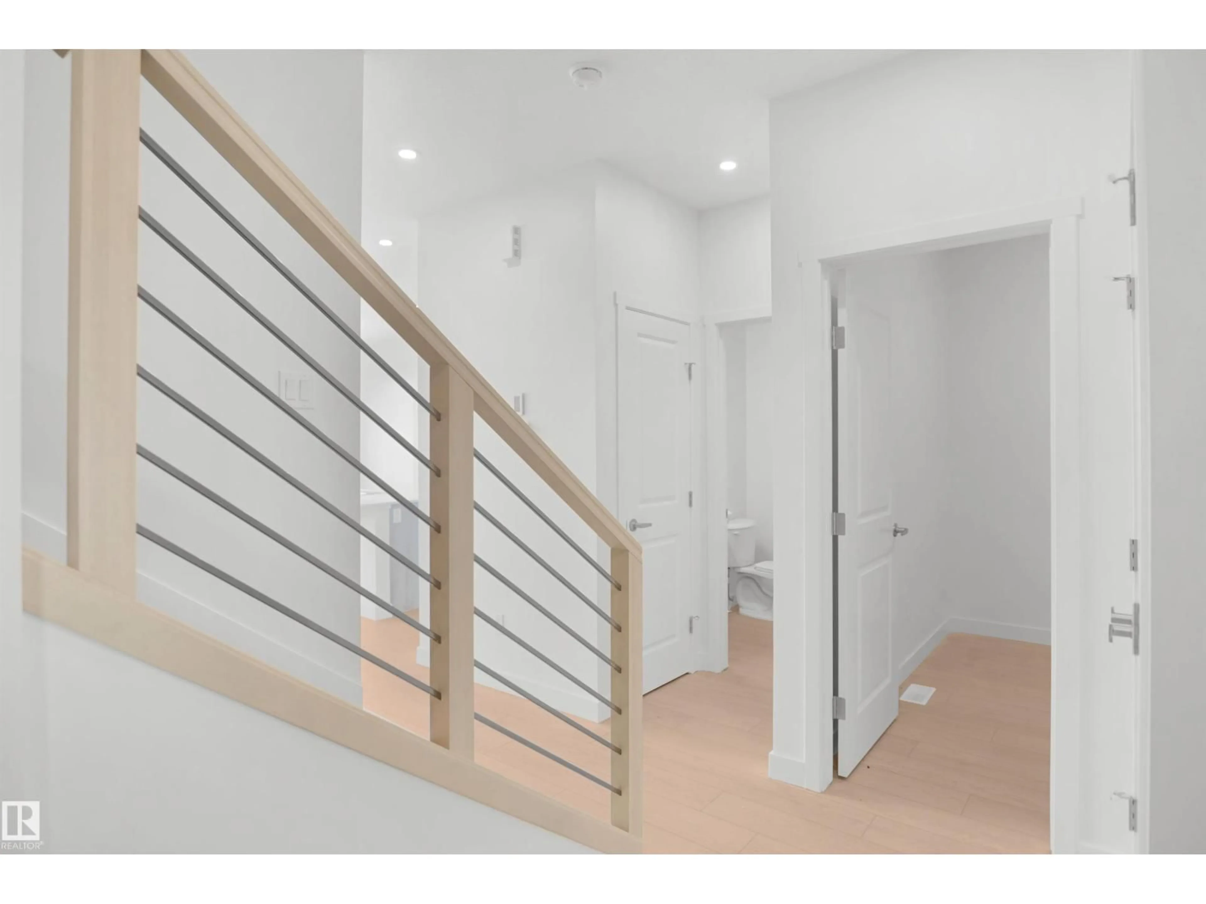 Stairs for 74 LEGACY WY, Spruce Grove Alberta T7X4V4