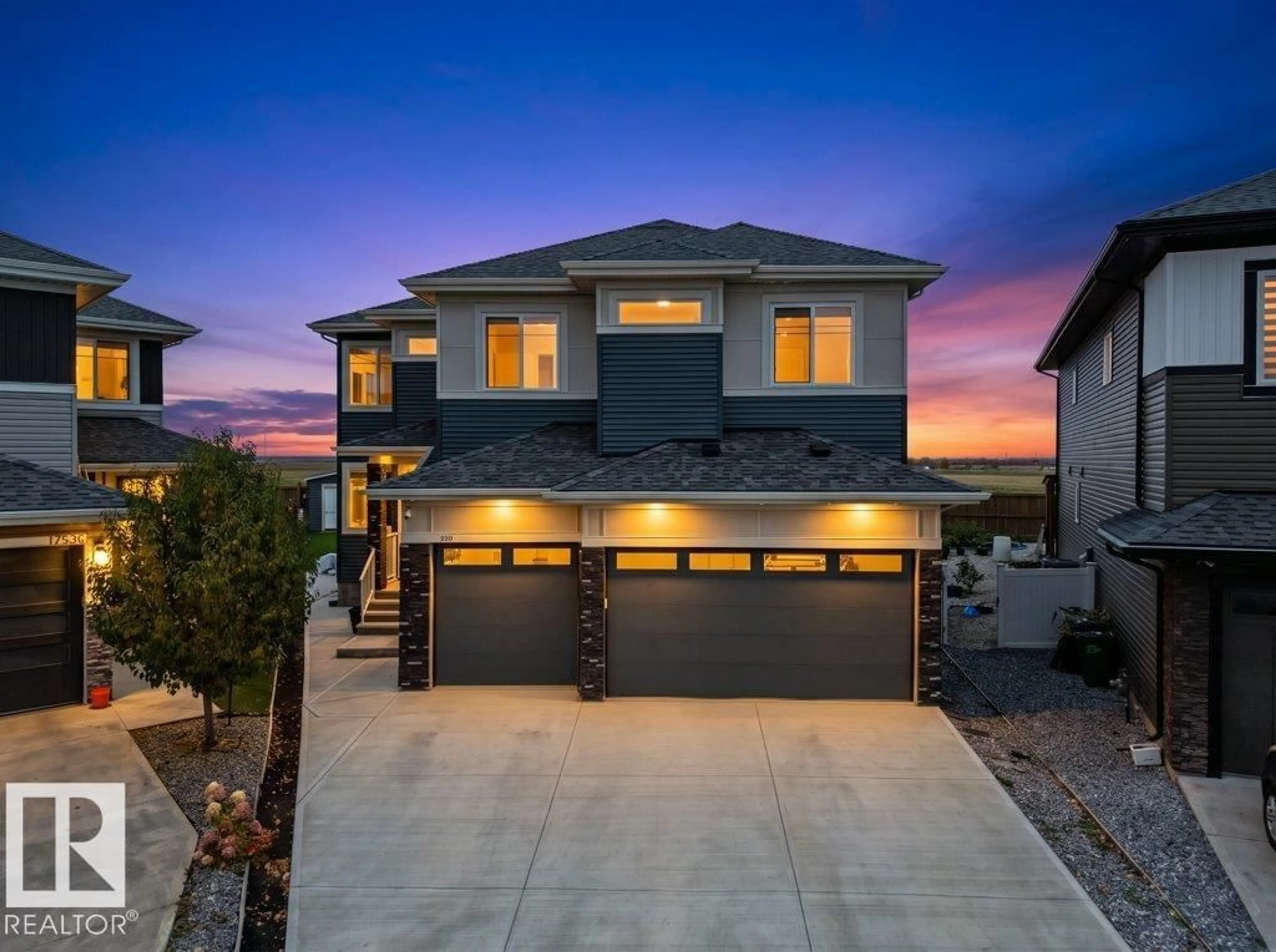 Unknown for 17940 59 ST, Edmonton Alberta T5Y3W8