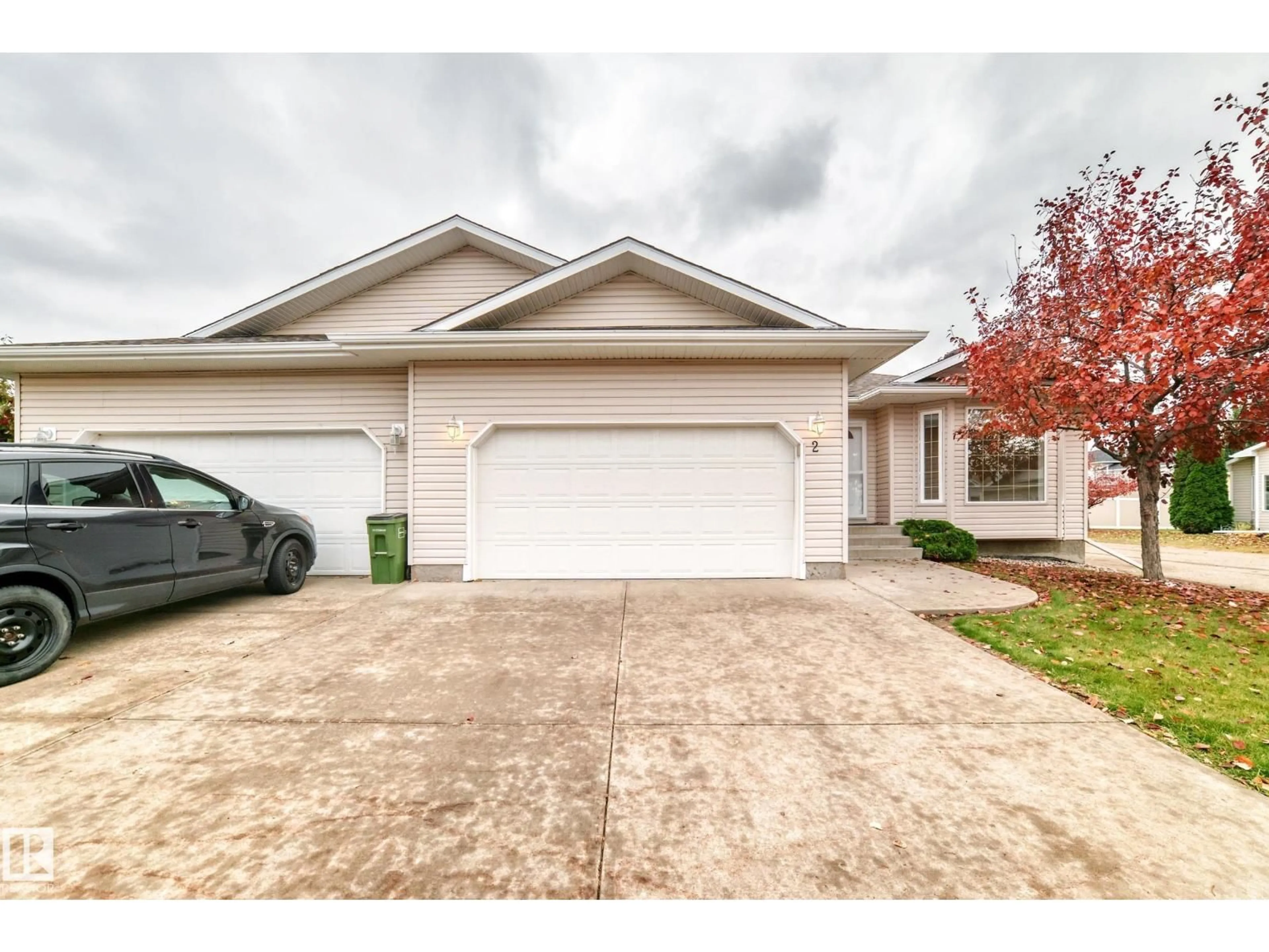 Unknown for #2 - 1850 MILL WOODS RD E, Edmonton Alberta T6L7C6