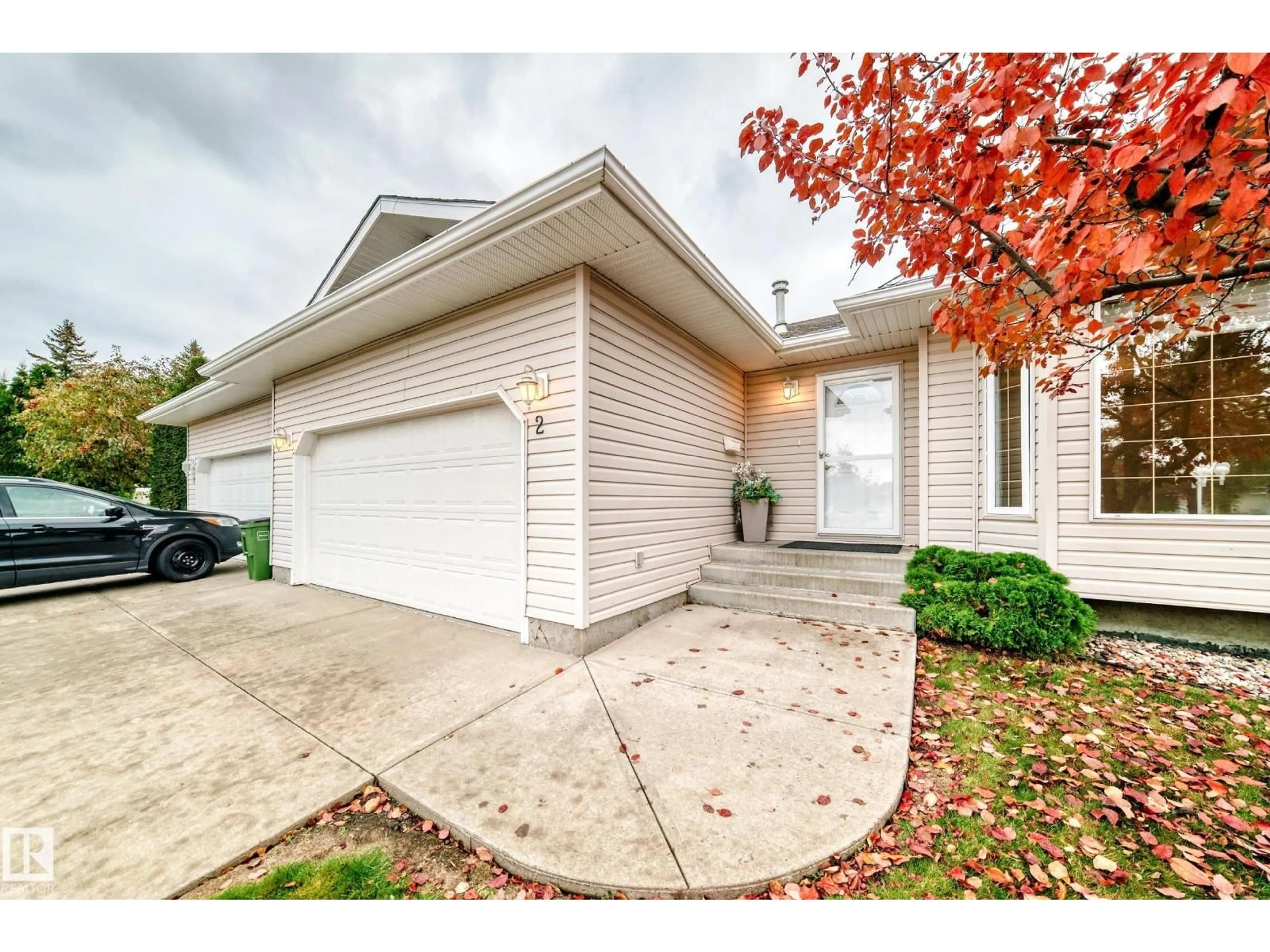 Unknown for #2 - 1850 MILL WOODS RD E, Edmonton Alberta T6L7C6