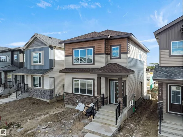 348 ROBERTS WD, Leduc 2