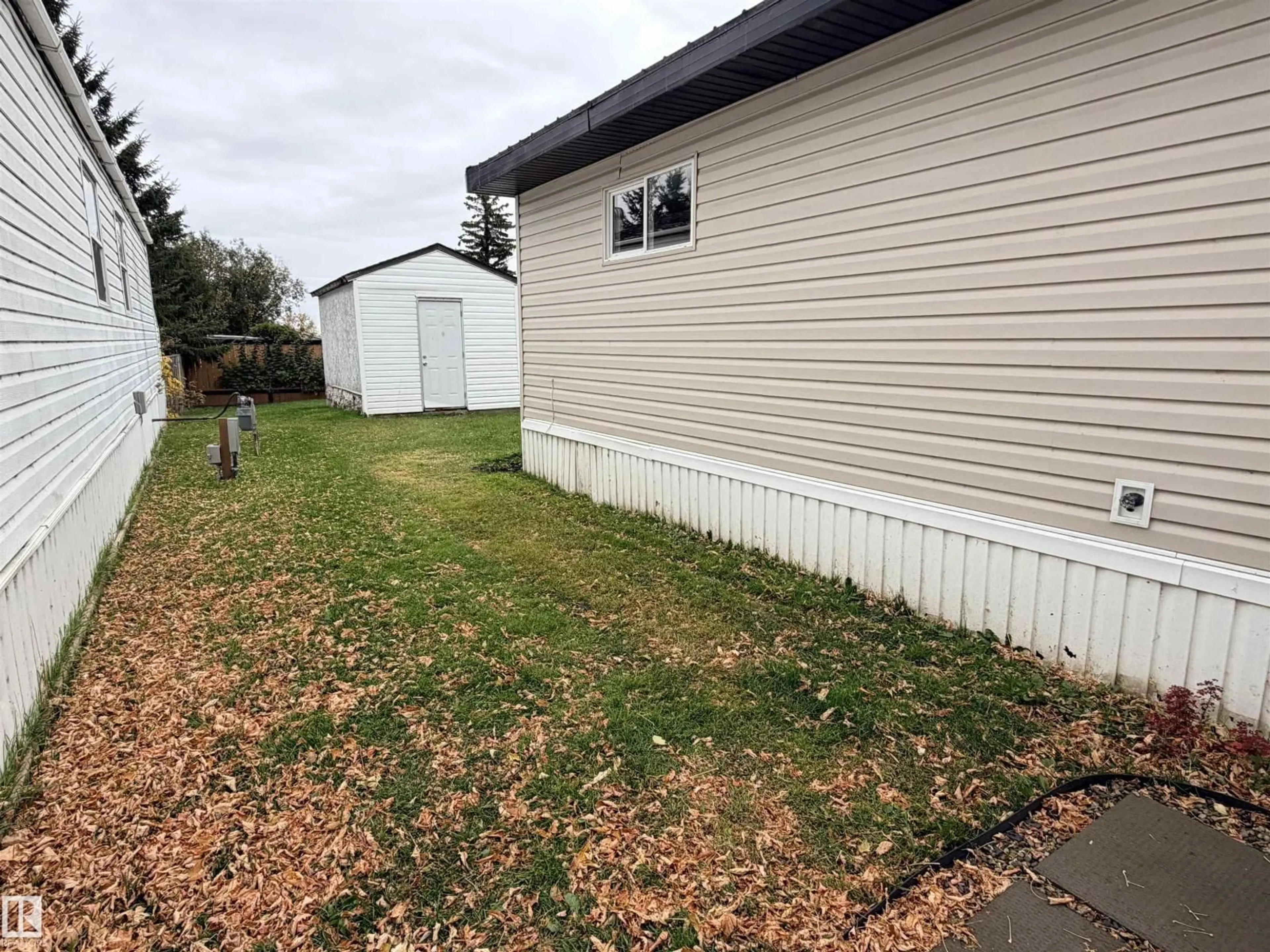Shed for #289 - 53222 RGE RD 272, Rural Parkland County Alberta T7X3N9