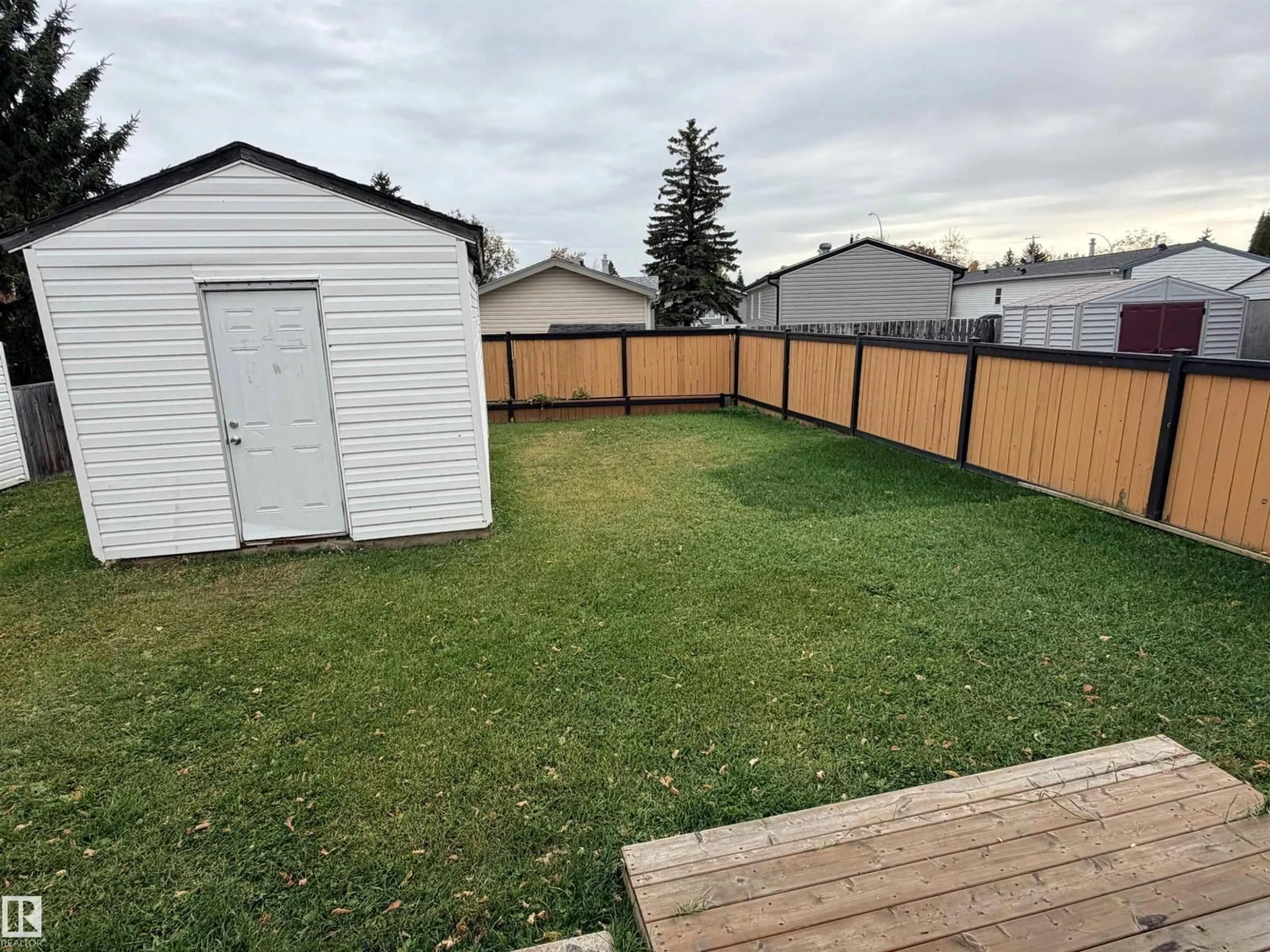 Shed for #289 - 53222 RGE RD 272, Rural Parkland County Alberta T7X3N9
