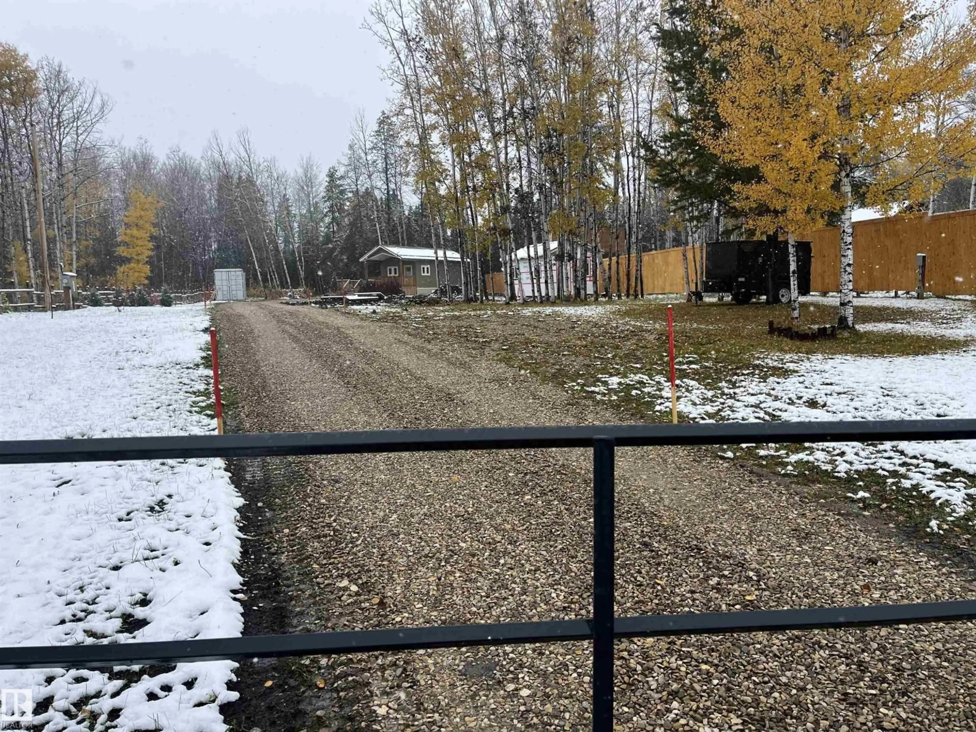 Unknown for 9002 - 112 HWY 16 HWY, Rural Yellowhead Alberta T0E2M0