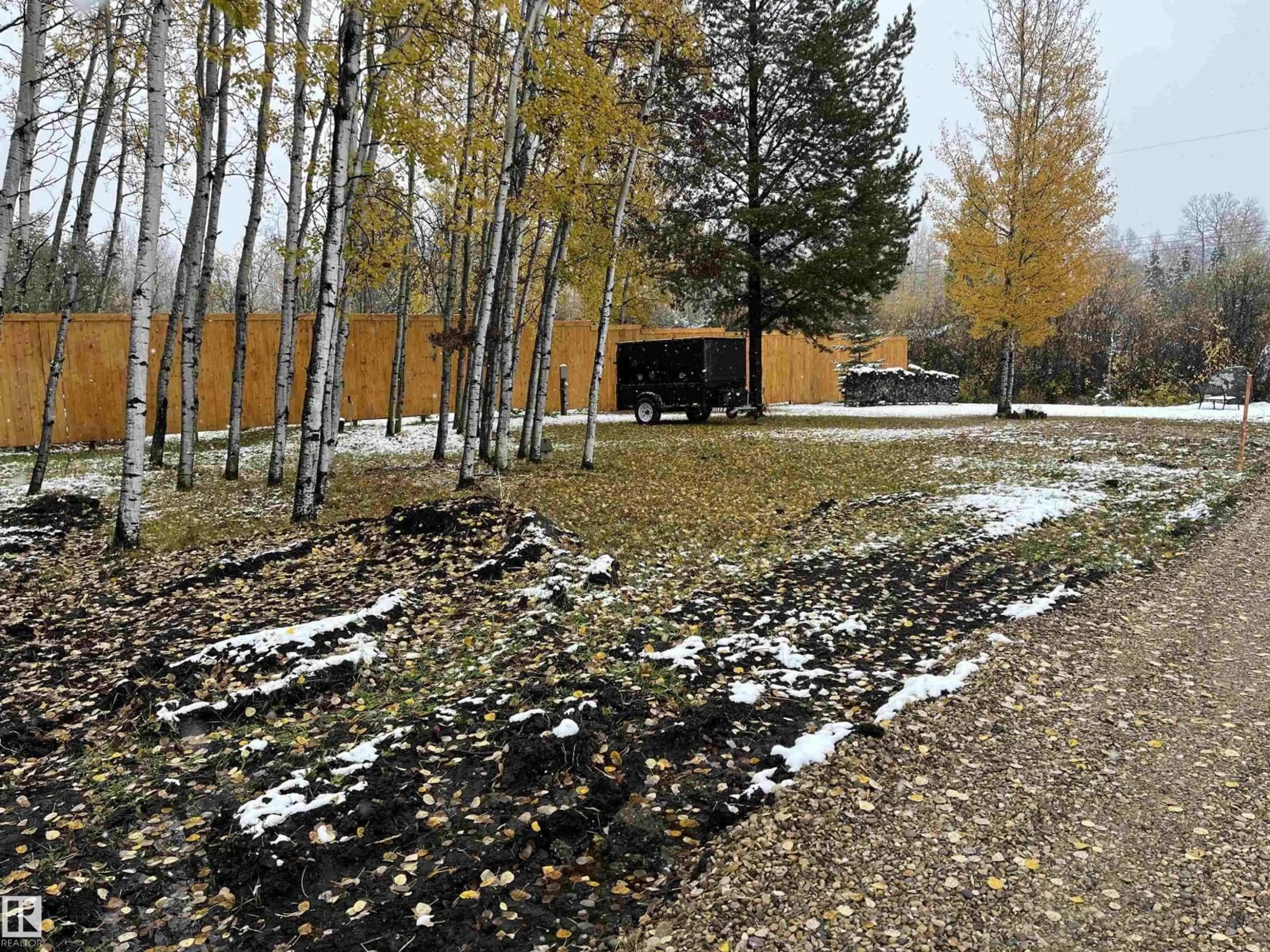 Shed for 9002 - 112 HWY 16 HWY, Rural Yellowhead Alberta T0E2M0