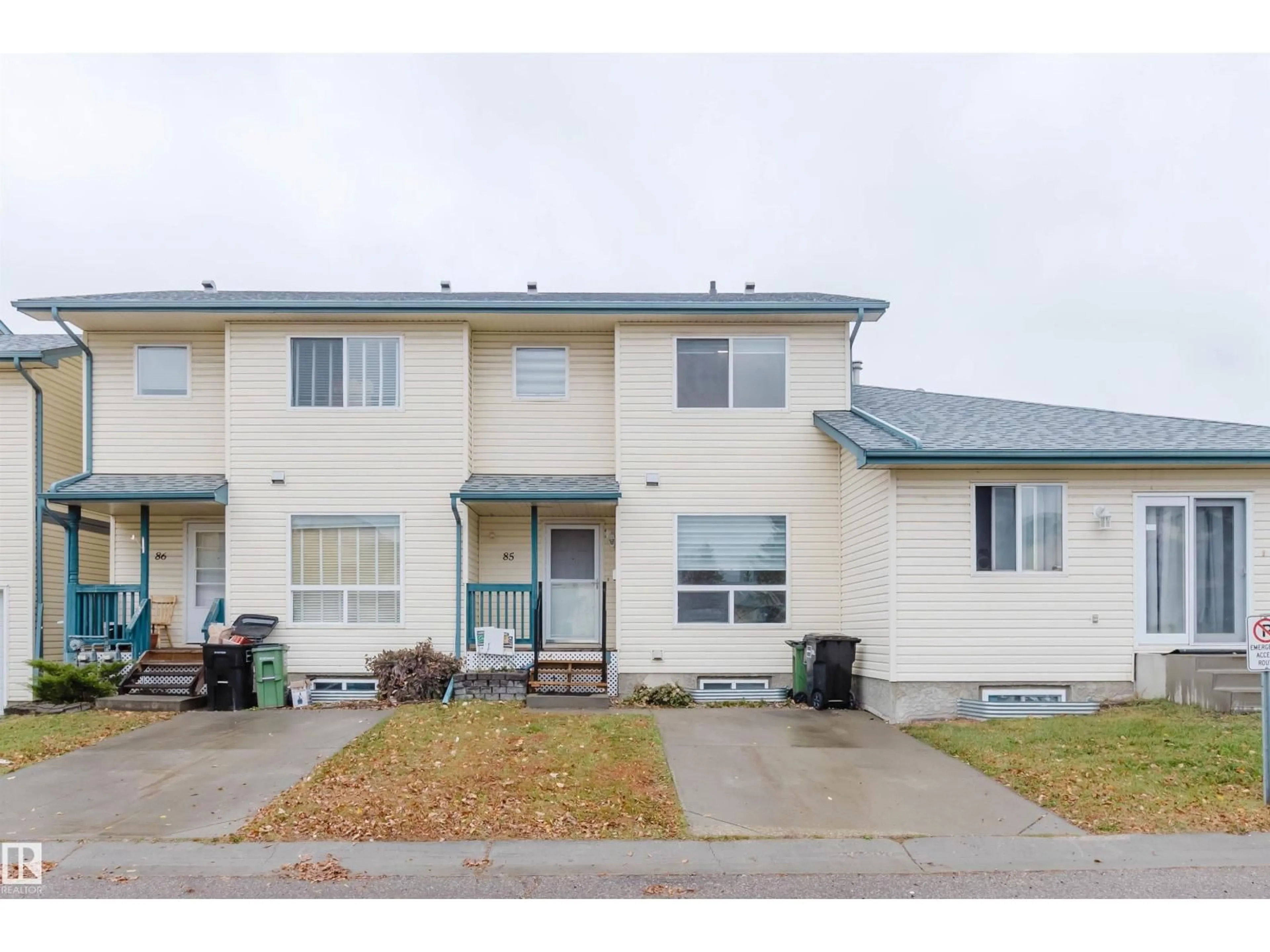 Unknown for 85 - 10909 106 ST NW, Edmonton Alberta T5H4M7