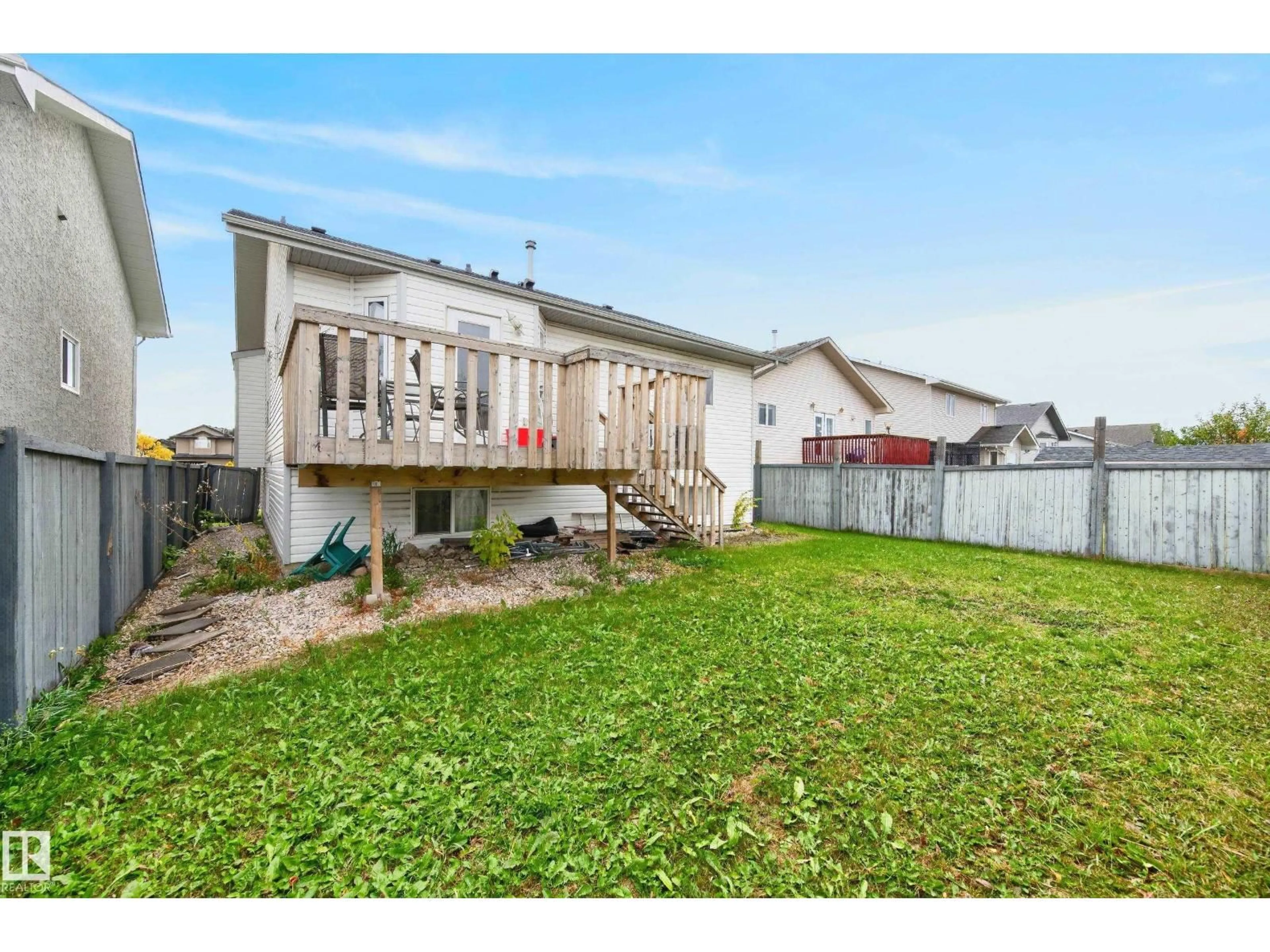 Unknown for 7718 166A AV, Edmonton Alberta T5Z3V9