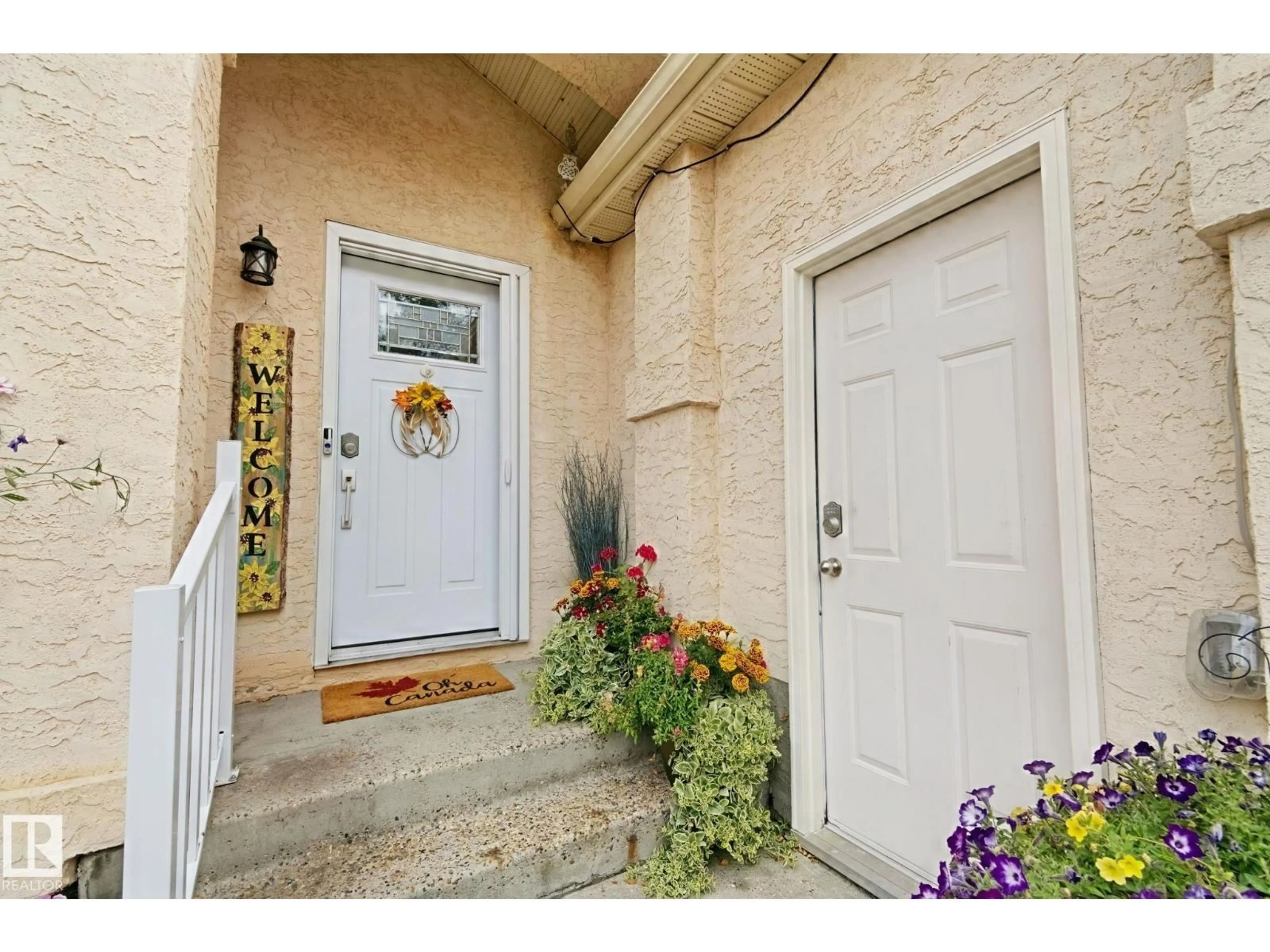 Indoor entryway for NW - 1849 MILL WOODS RD E, Edmonton Alberta T6L6K2