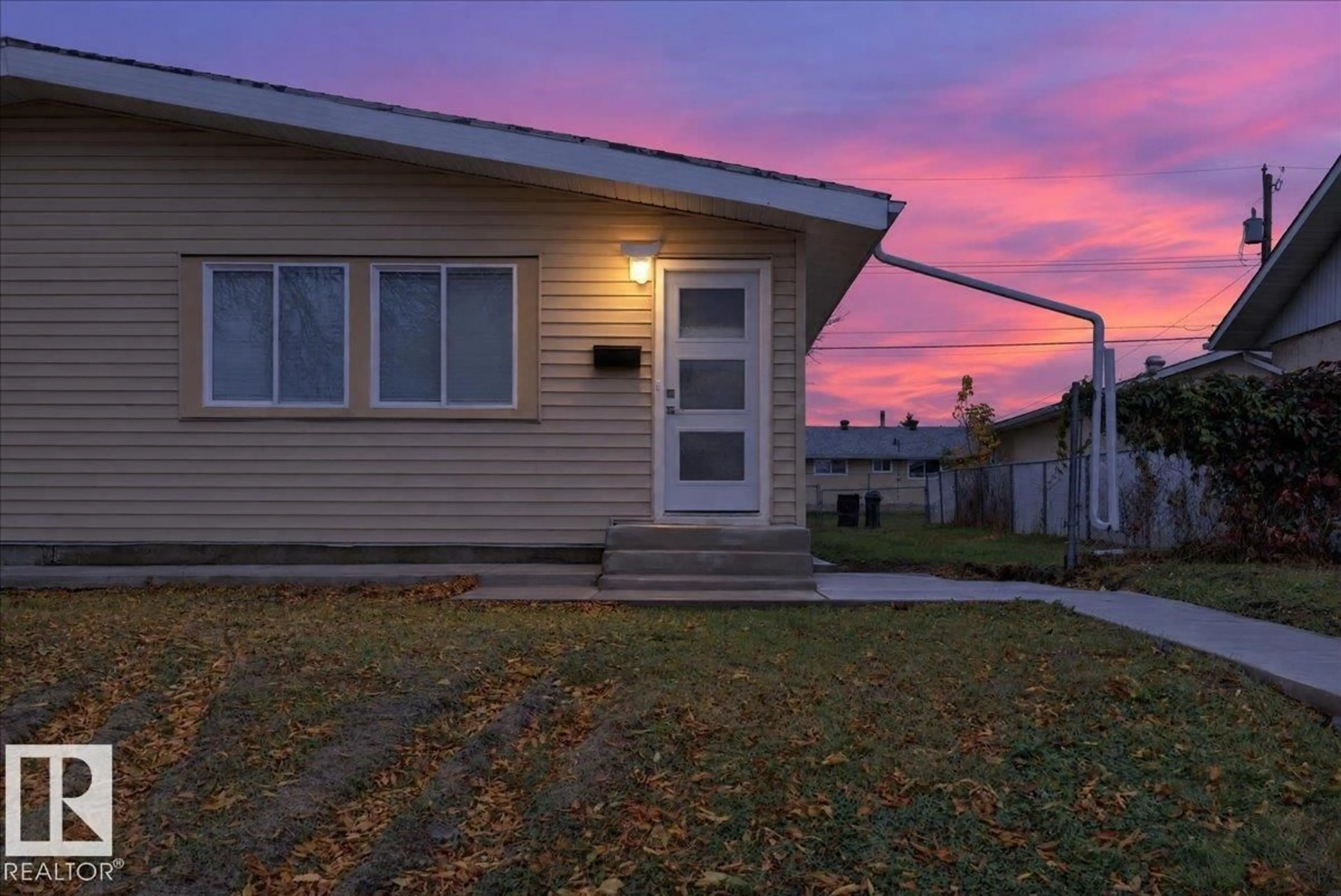 Unknown for NW - 13246 59 ST, Edmonton Alberta T5A0R7