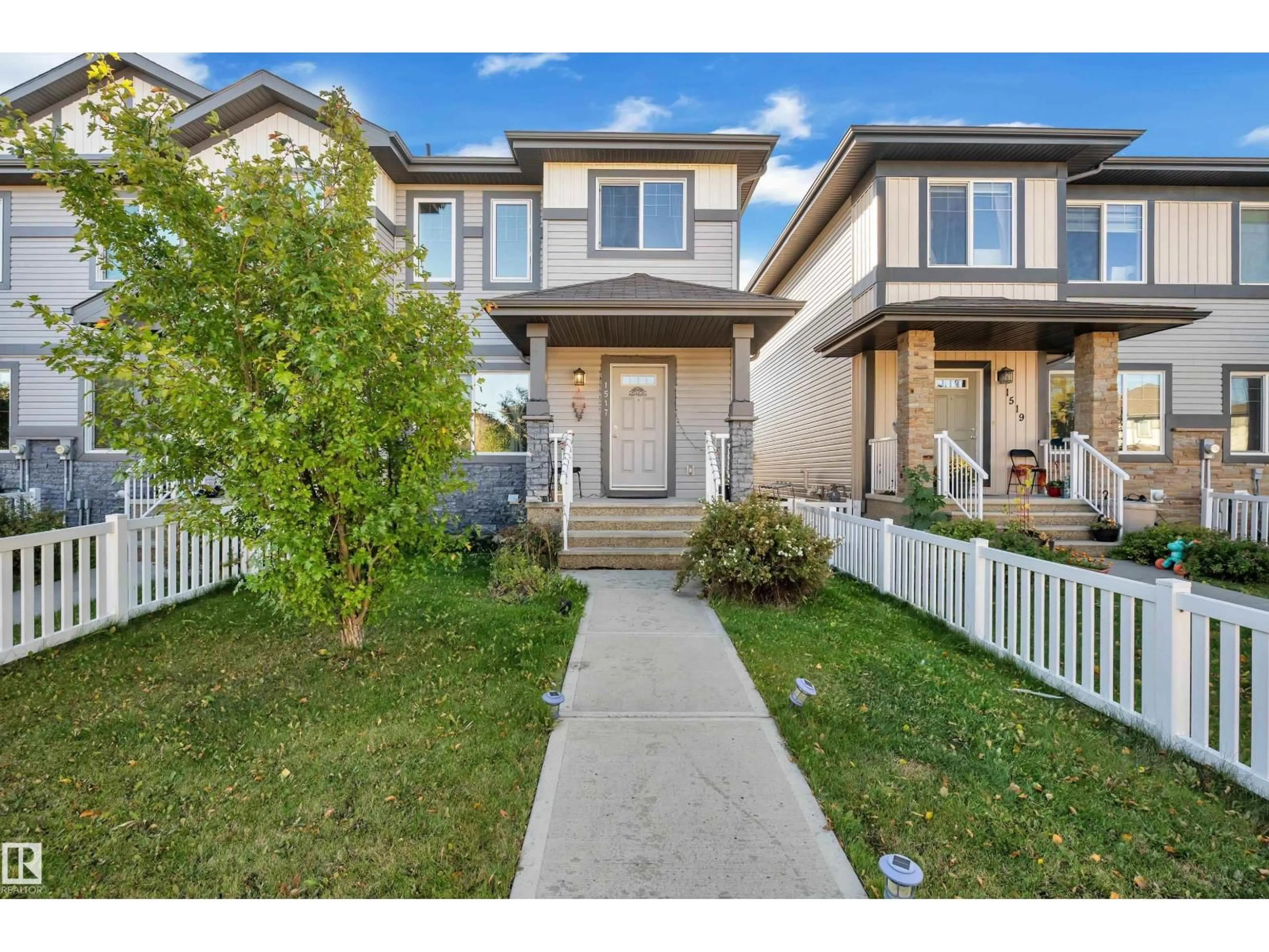 Unknown for 1517 27 AV, Edmonton Alberta T6T0W2