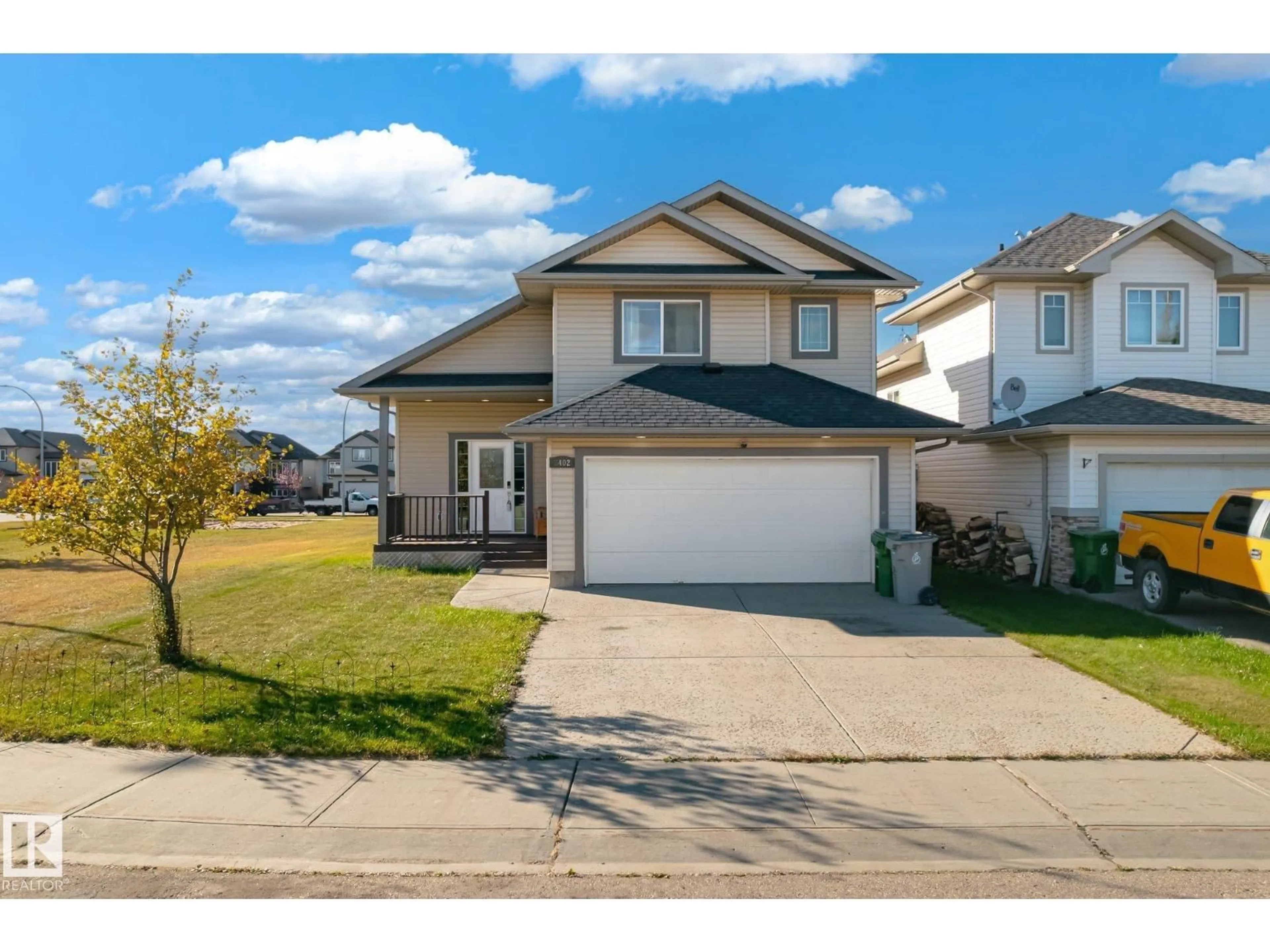 Unknown for 8402 96 ST, Morinville Alberta T8R0A6