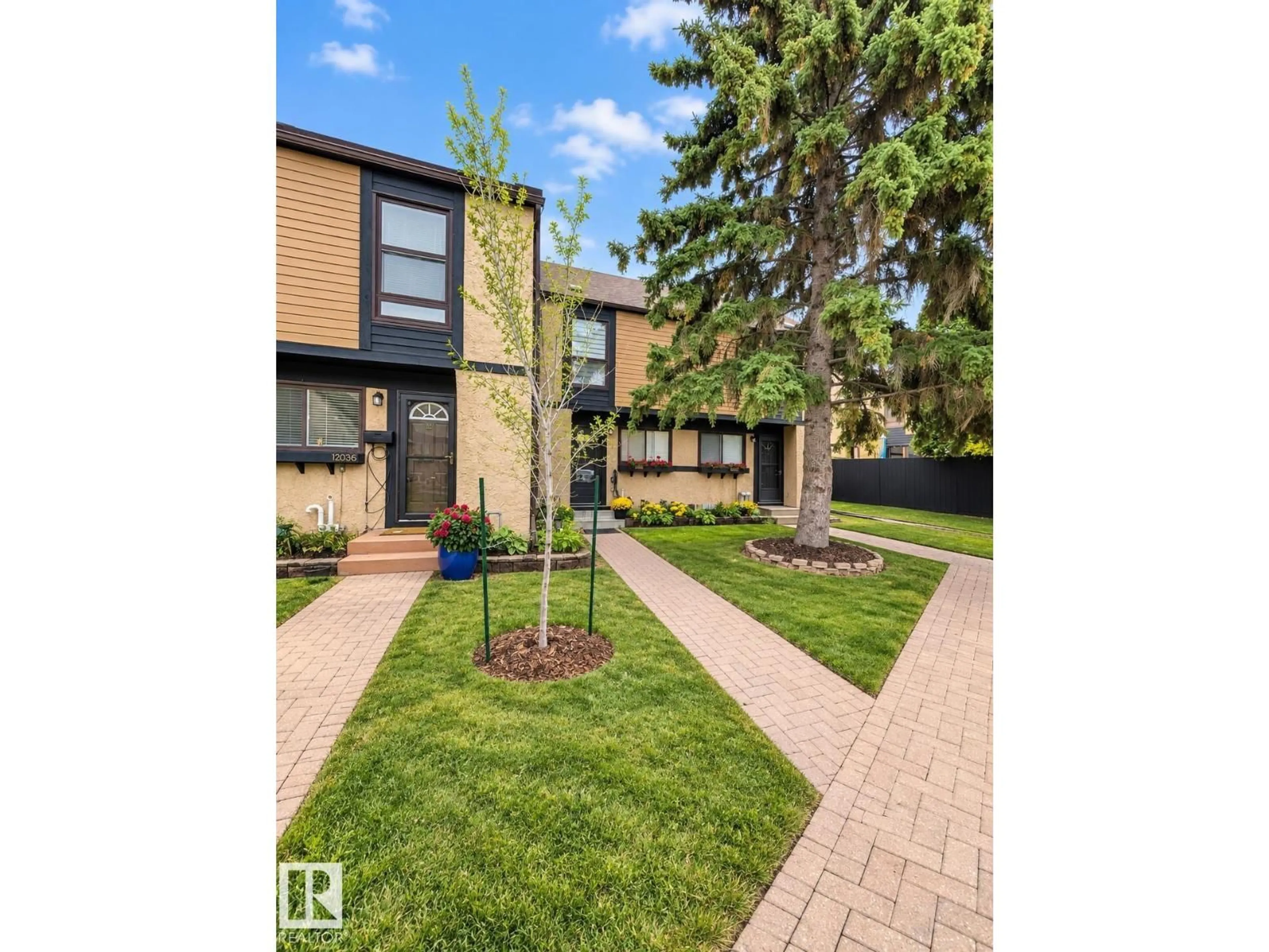 Unknown for NW - 12034 25 AVE, Edmonton Alberta T6J4L3