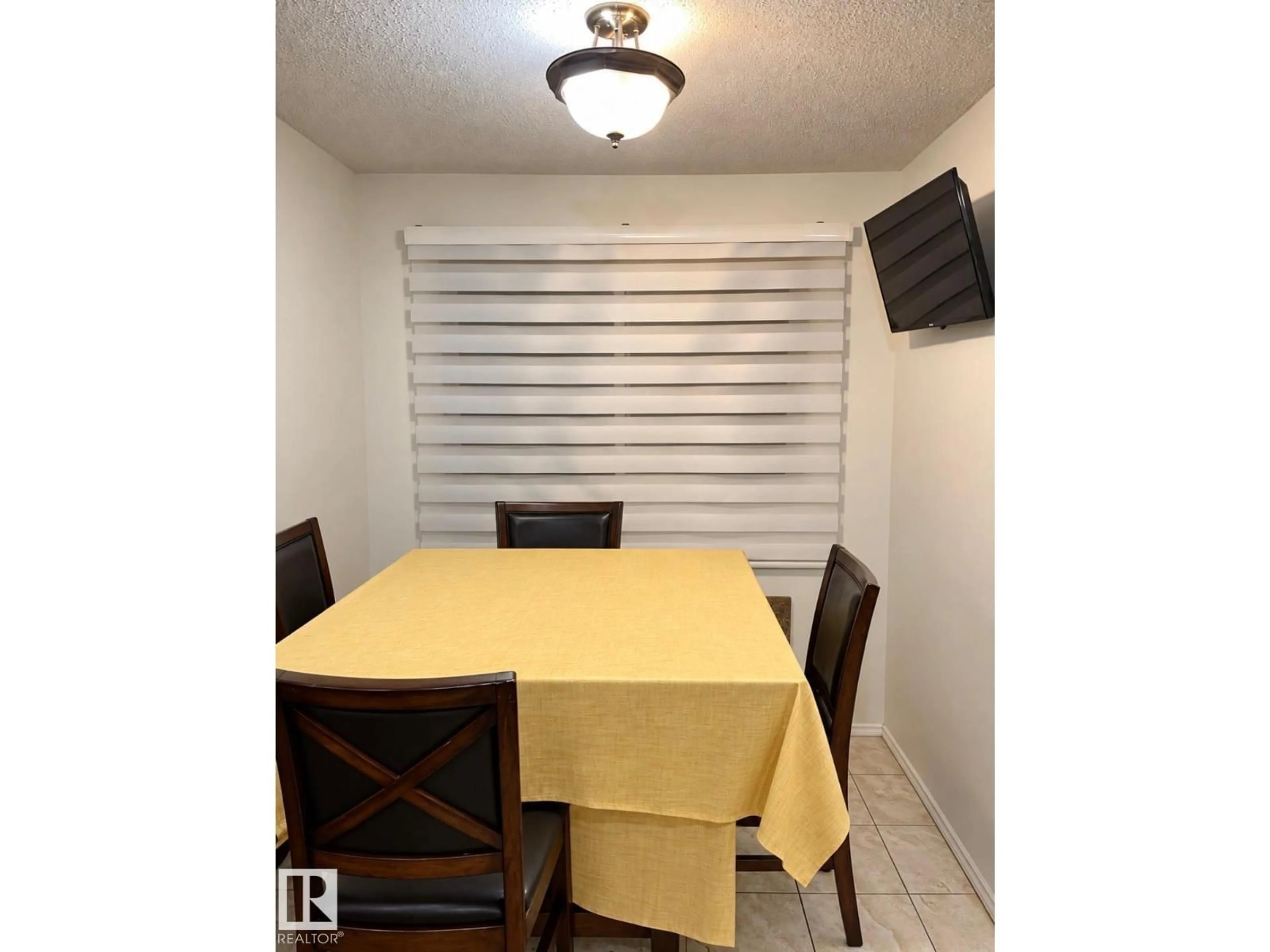 Dining room, unknown for NW - 12034 25 AVE, Edmonton Alberta T6J4L3