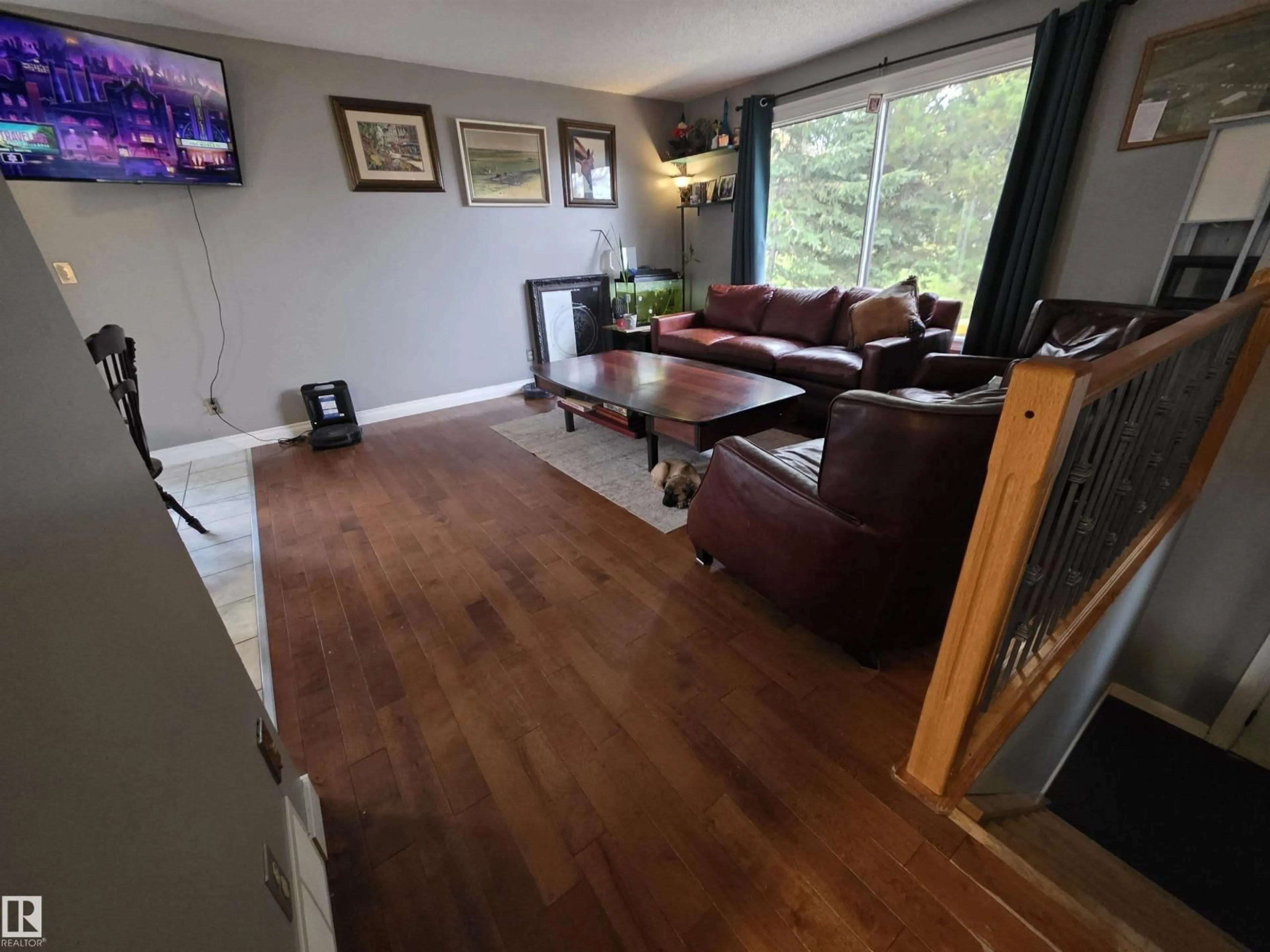 A pic of a room for 28 53111 RGE ROAD 22, Rural Parkland County Alberta T7Y2J4