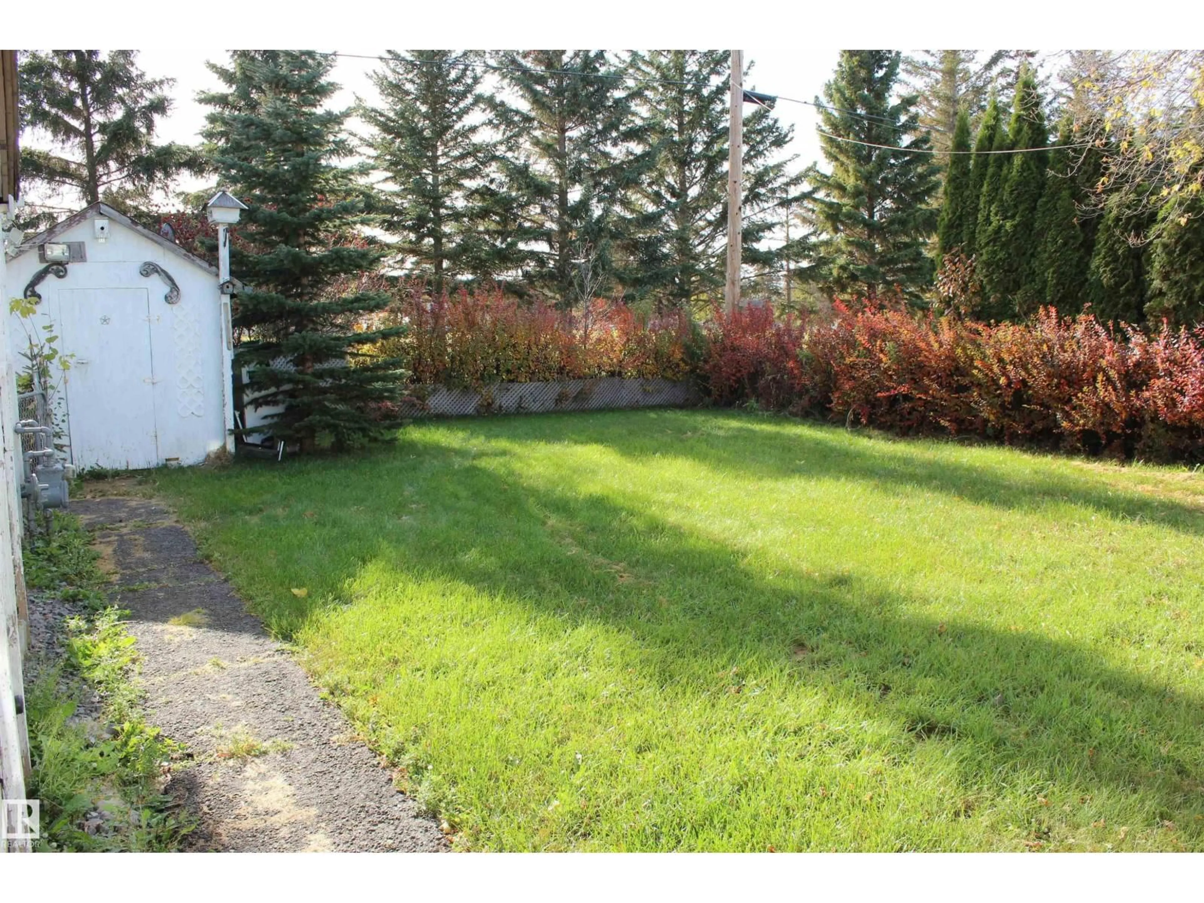 Unknown for 4809 53 AV, Willingdon Alberta T0B4K0