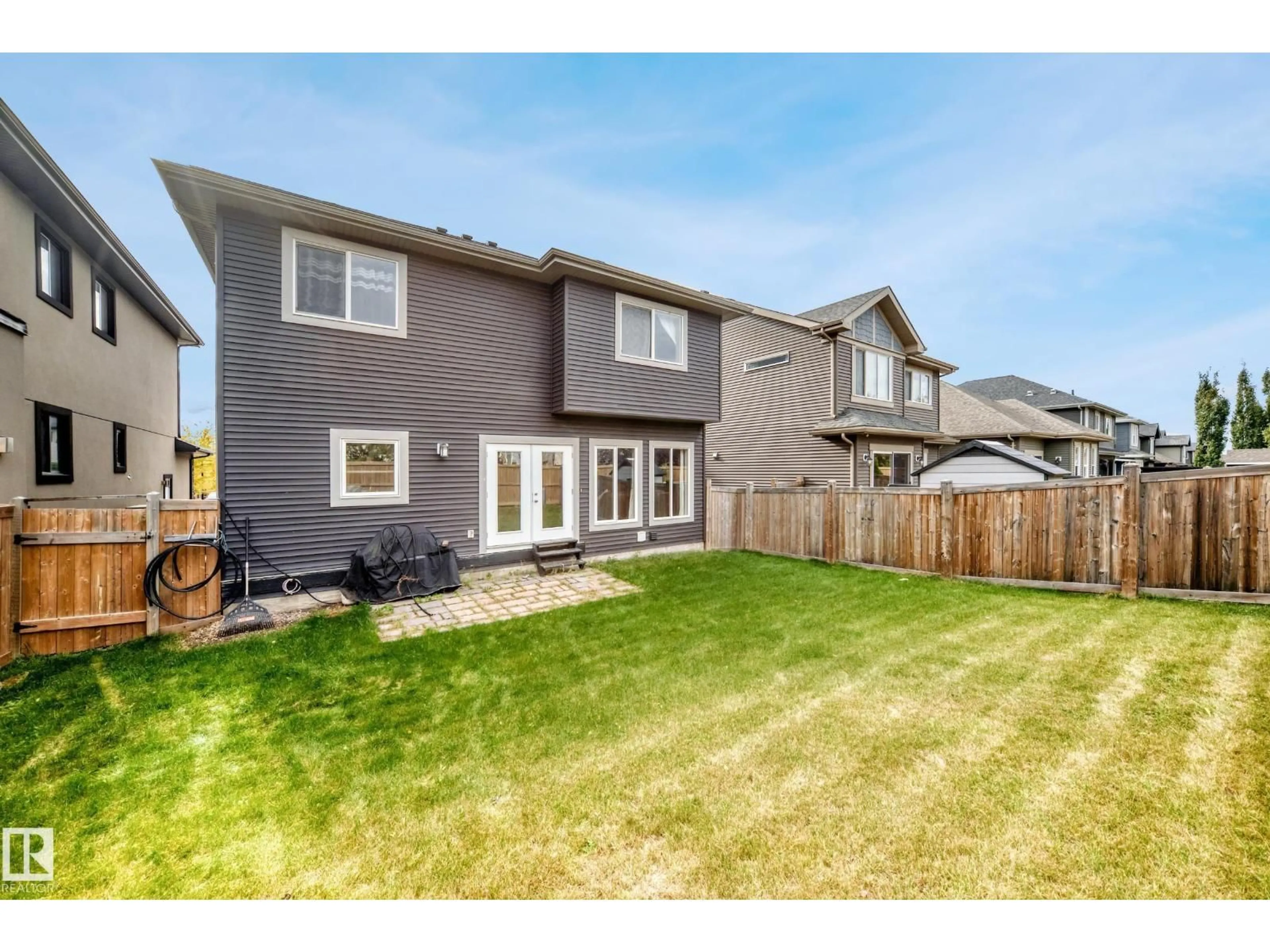Unknown for 3179 WINSPEAR CR, Edmonton Alberta T6X1S8