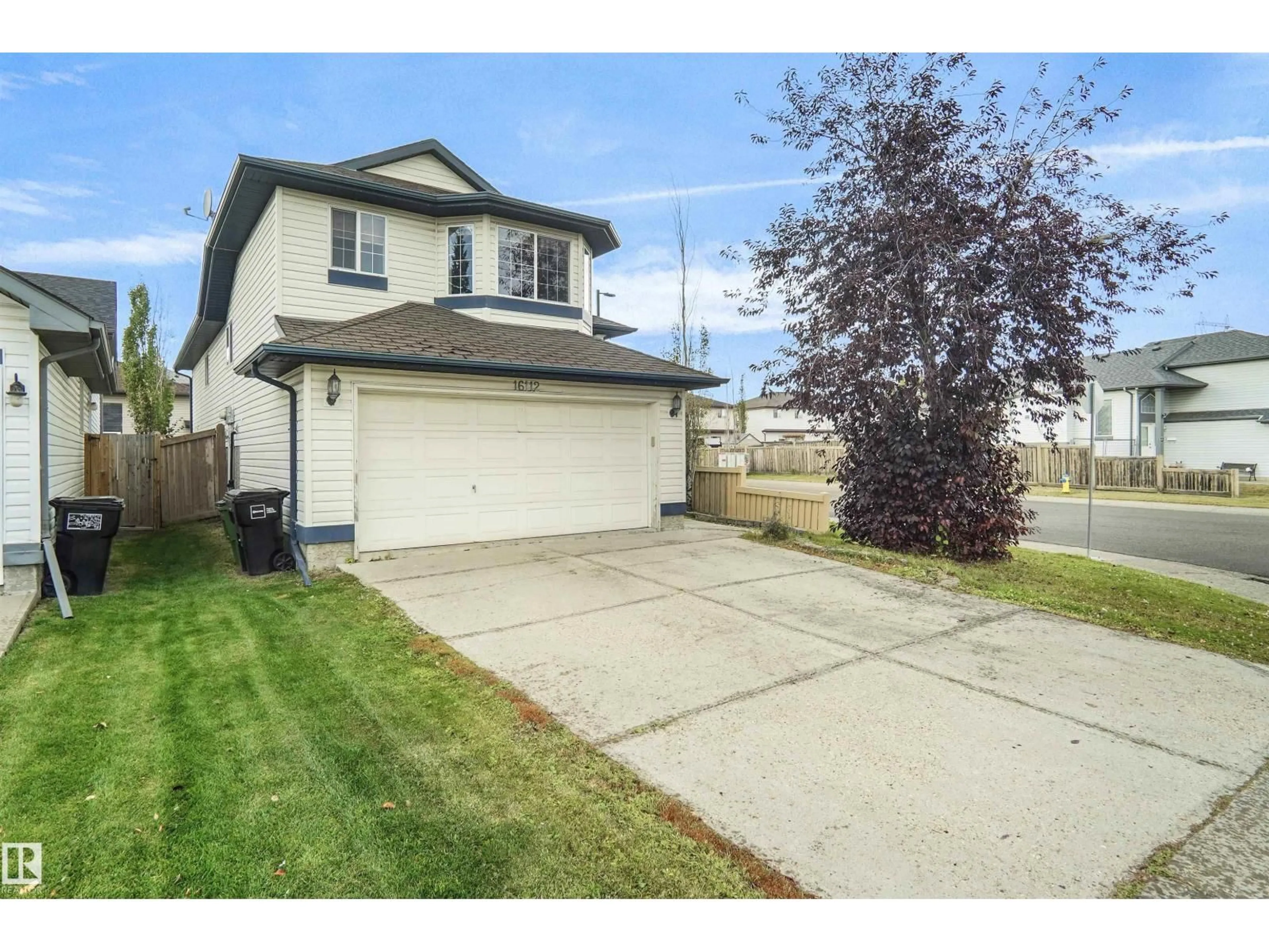 Unknown for NW - 16112 92 ST, Edmonton Alberta T5Z3N1