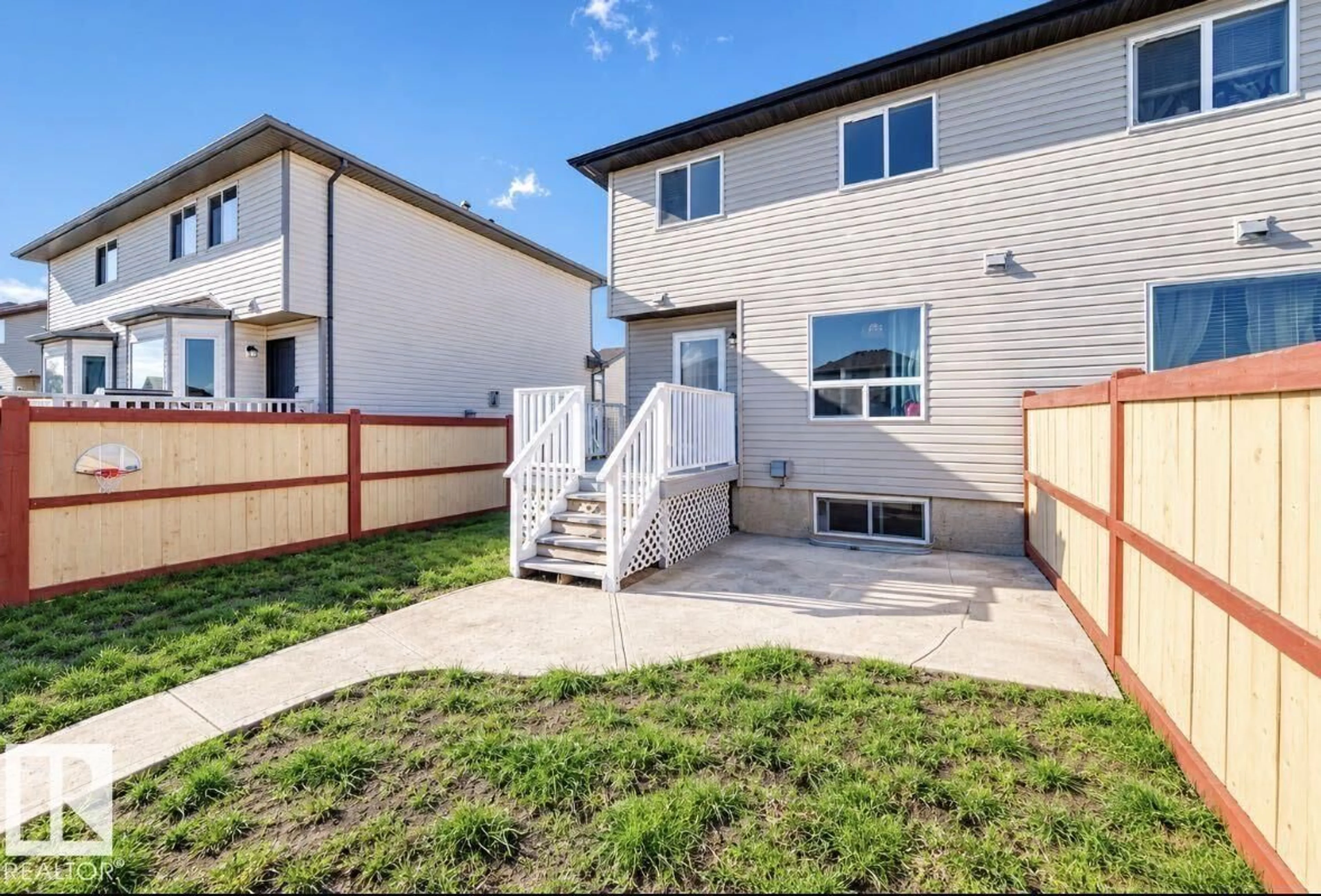 Unknown for 447 SONGHURST PL, Leduc Alberta T9E0P9