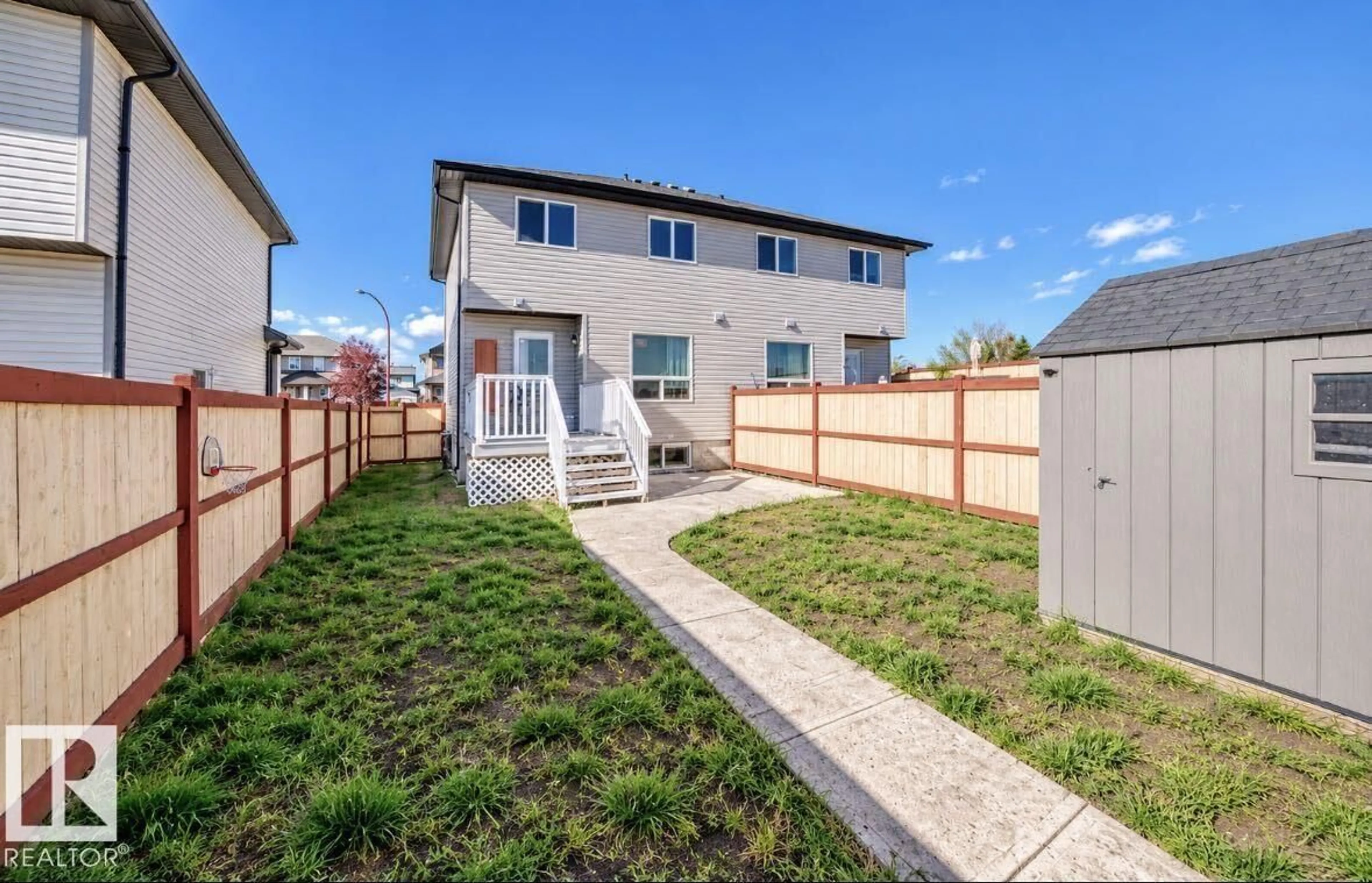 Unknown for 447 SONGHURST PL, Leduc Alberta T9E0P9