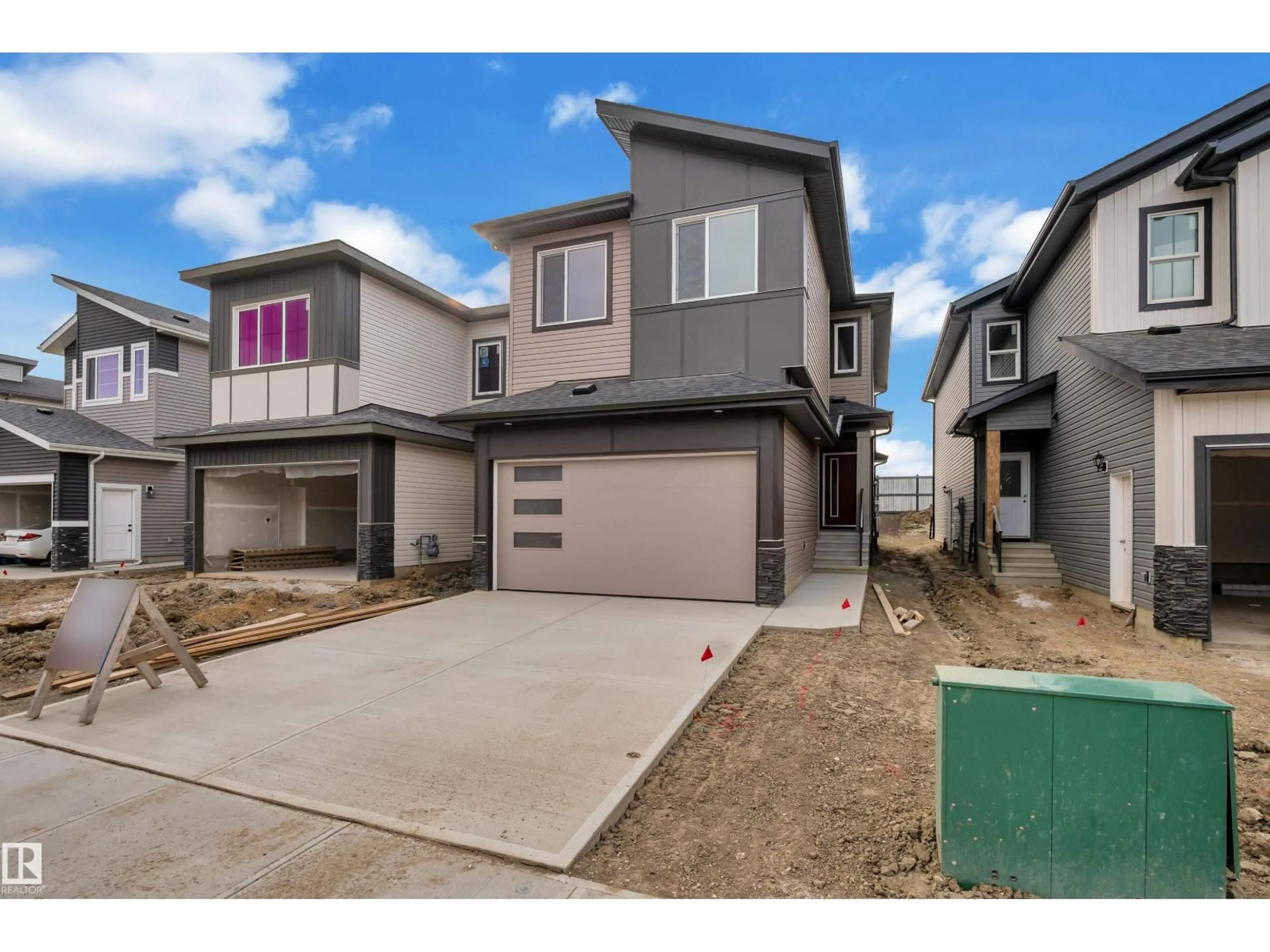 Unknown for 178 MUNN WAY, Leduc Alberta T9E1X9