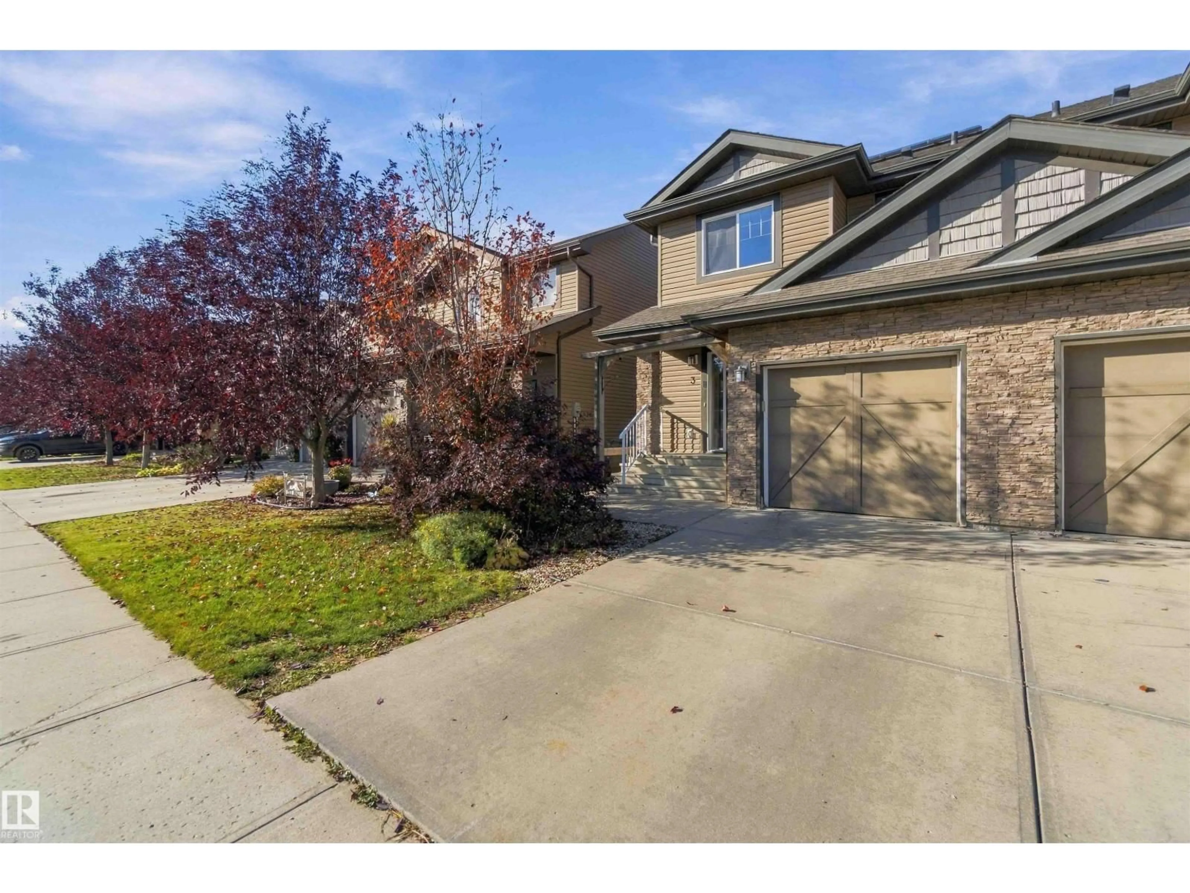 Unknown for 3 PETER ST, Spruce Grove Alberta T7X0R4
