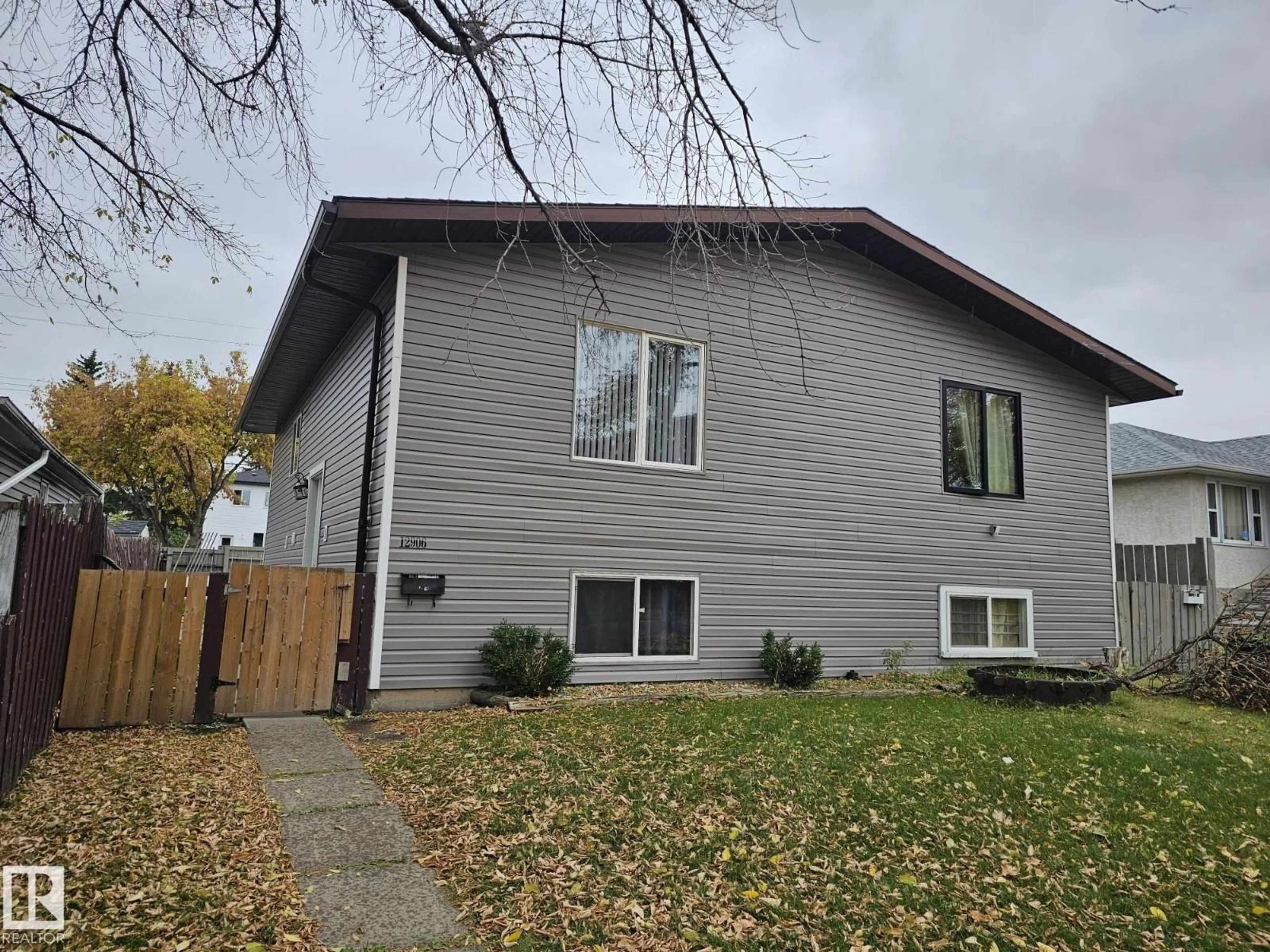 Unknown for NW - 12906-12908 68 ST, Edmonton Alberta T5C0E8